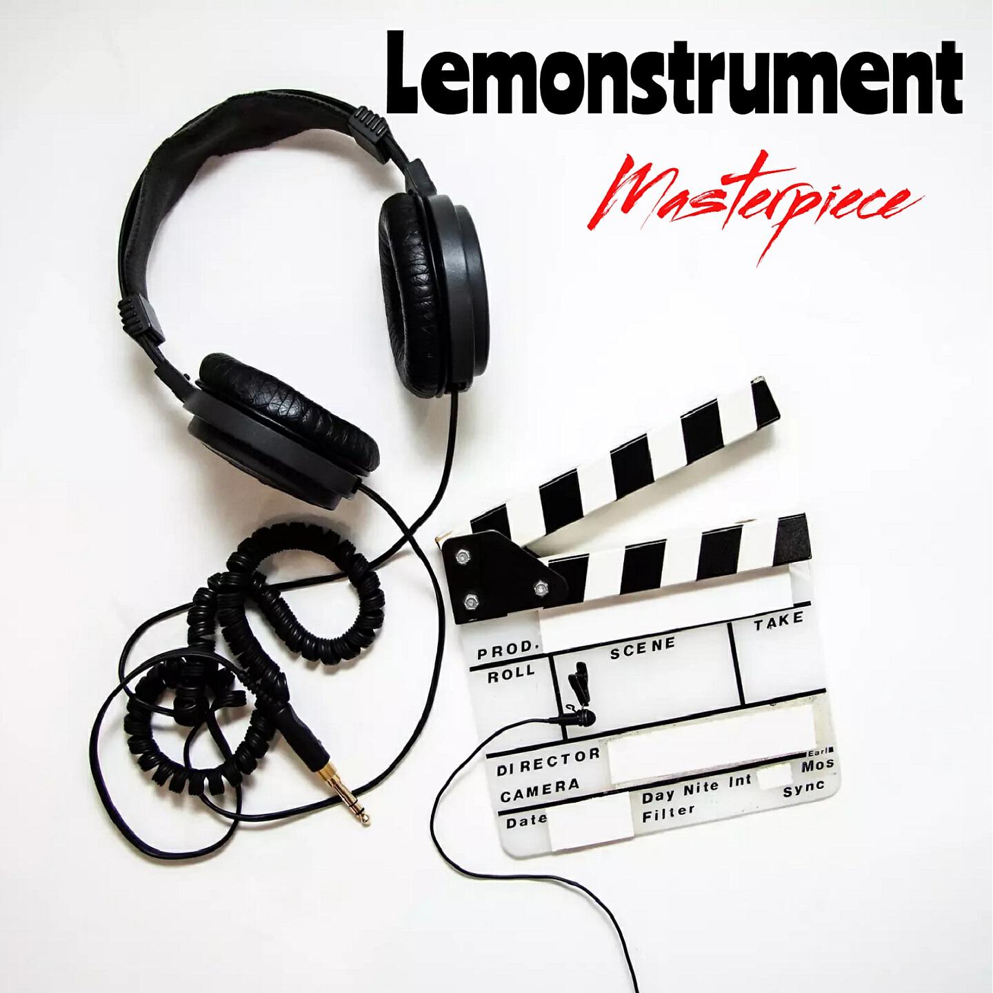 Релиз Lemonstrument