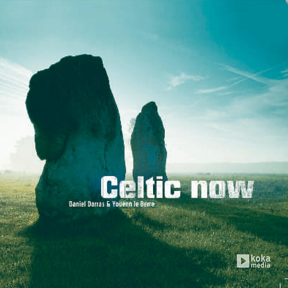 Релиз Celtic Now