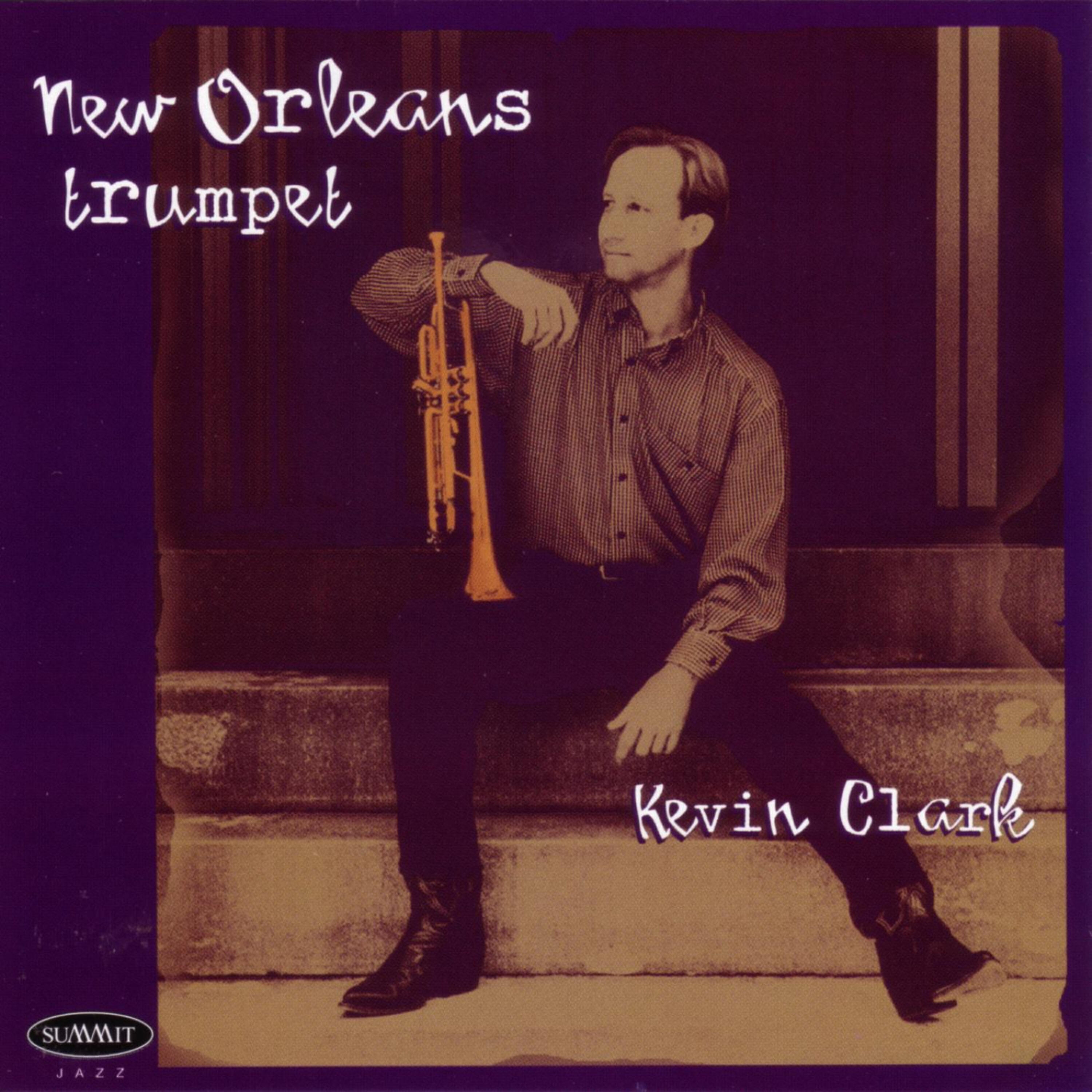 Релиз New Orleans Trumpet