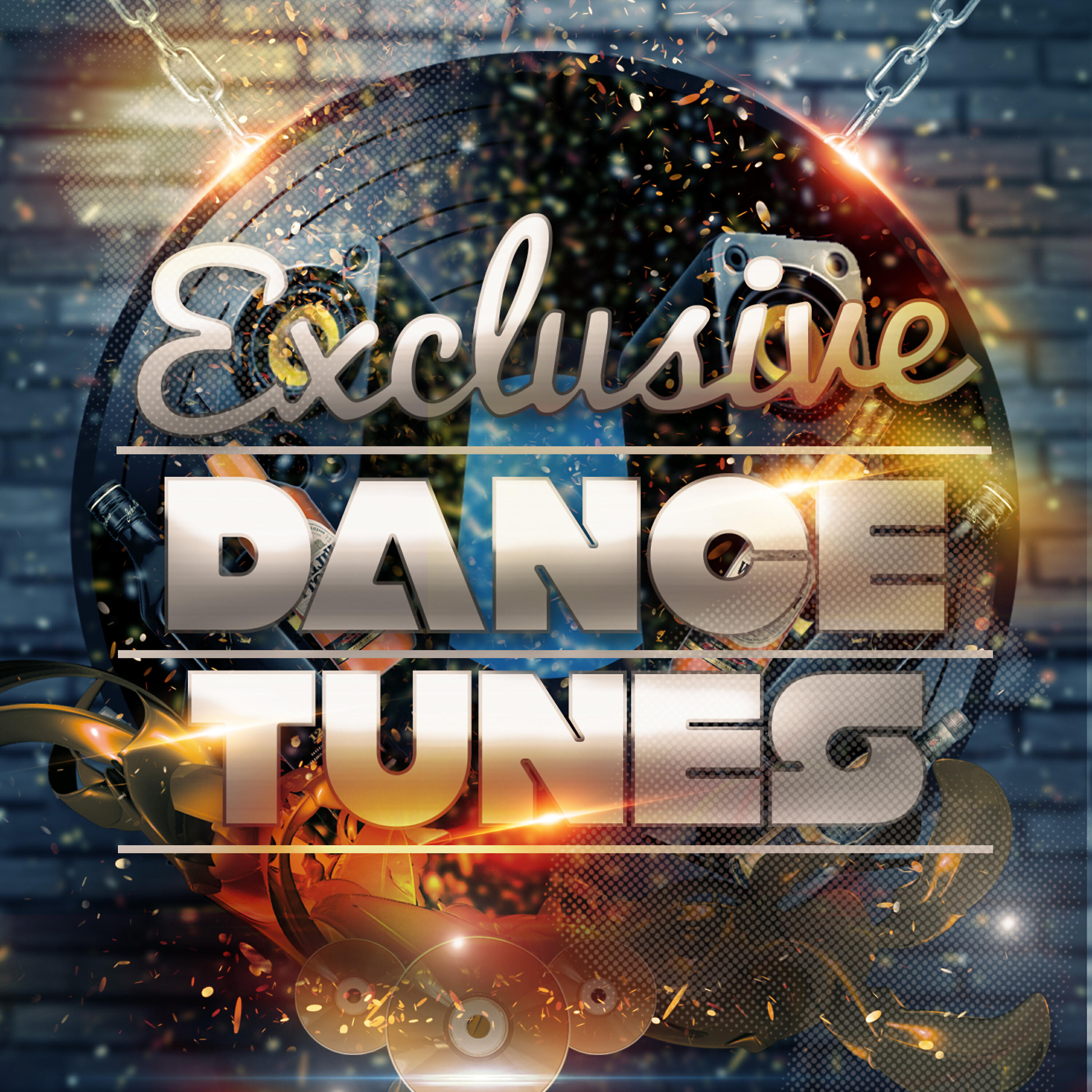 Exclusive Dance Tunes