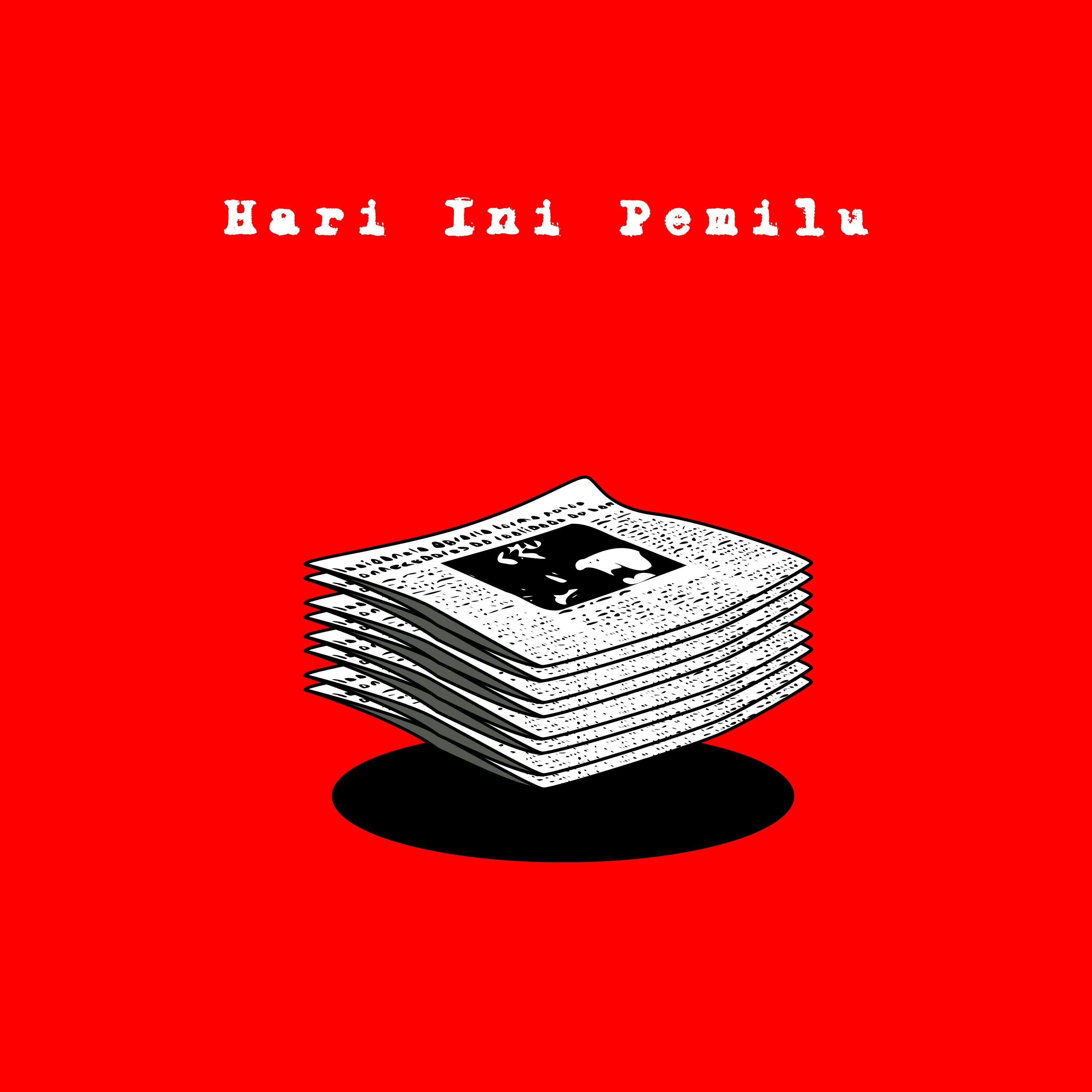 Релиз Hari Ini Pemilu