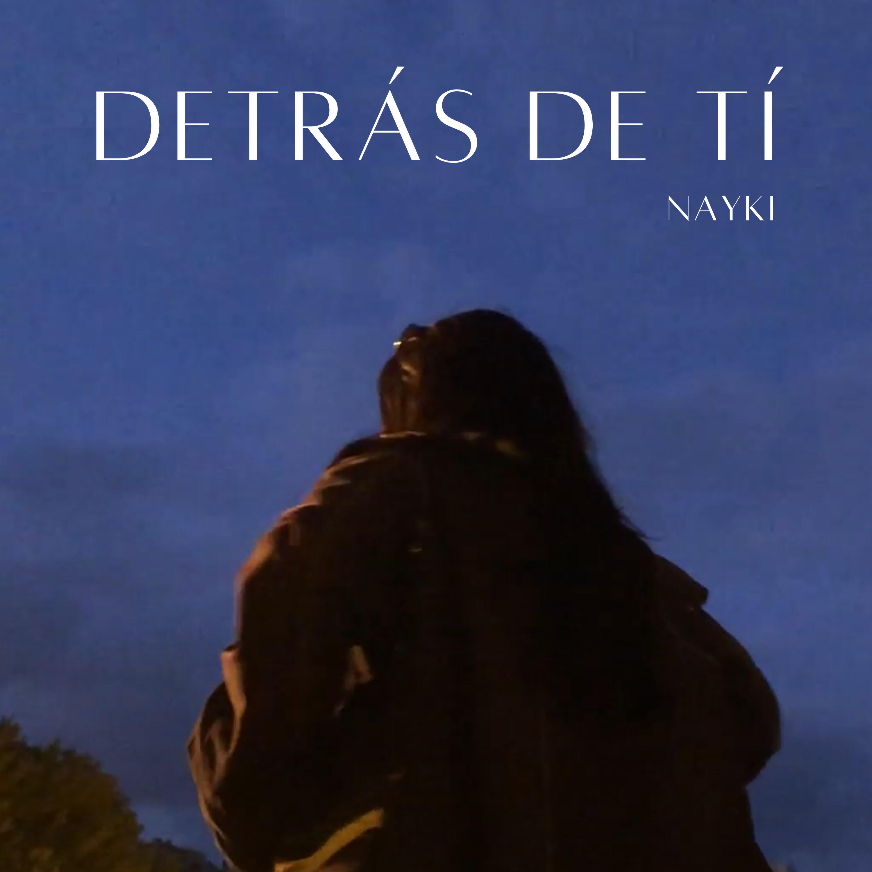 Релиз Detrás de Tí