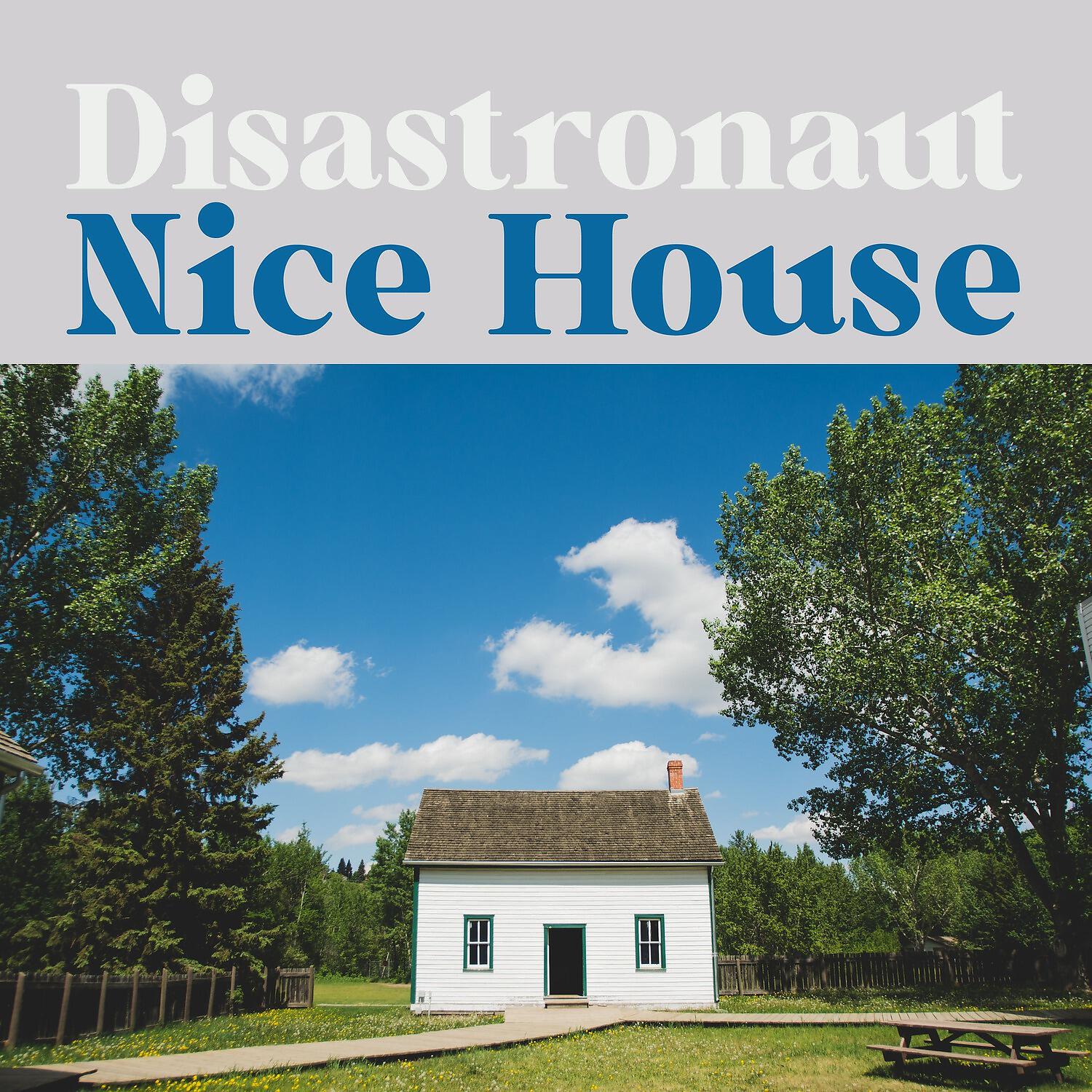 Релиз Nice House