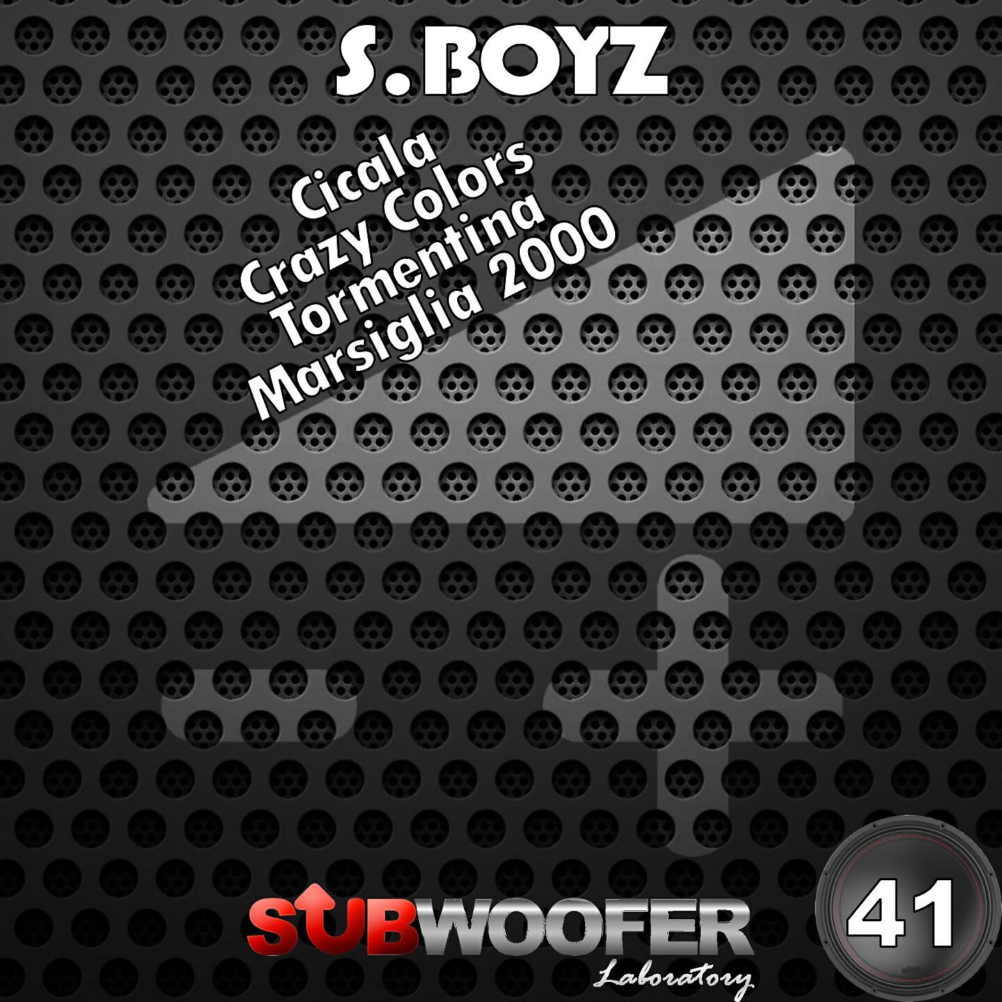 S.Boyz