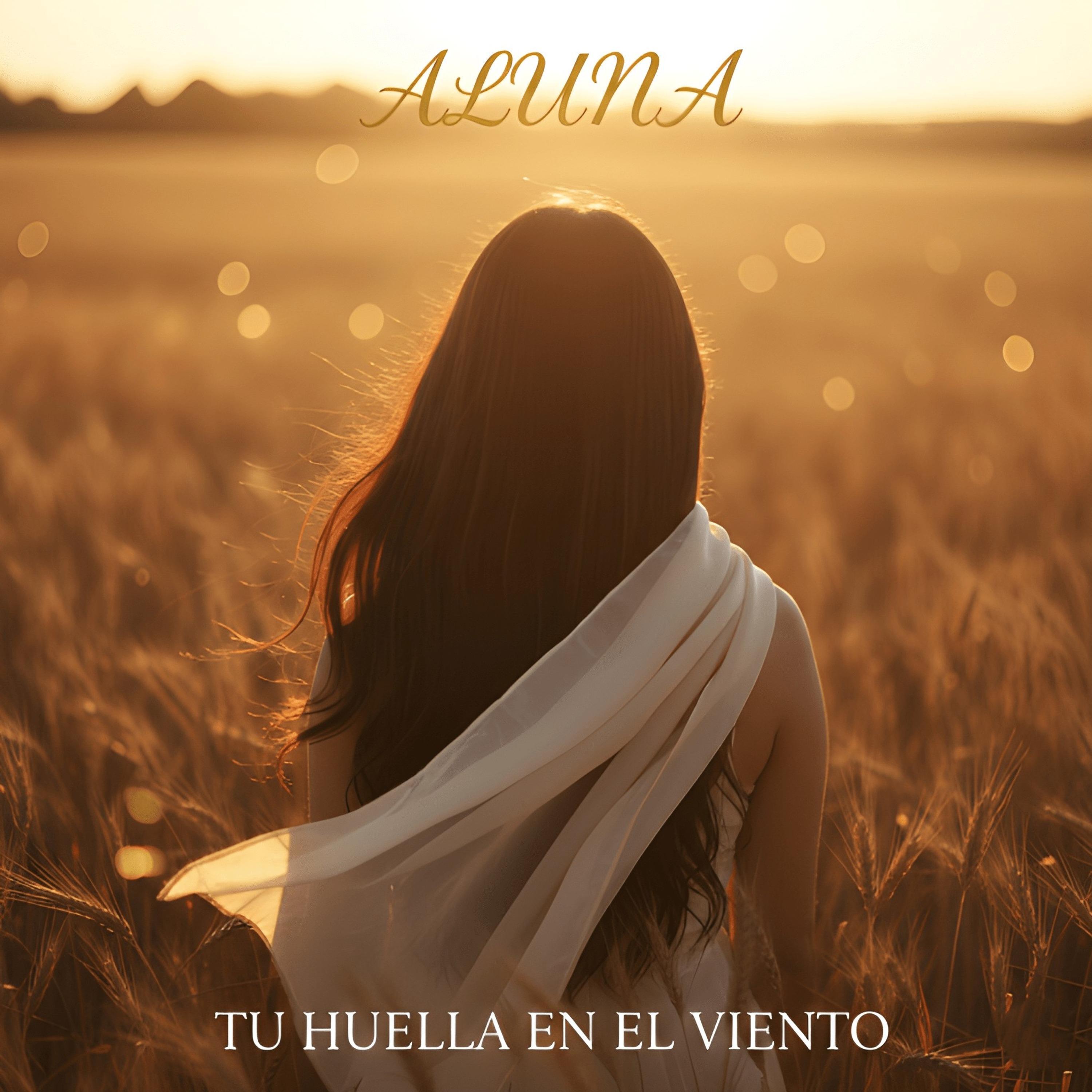 Релиз Tu Huella en el Viento