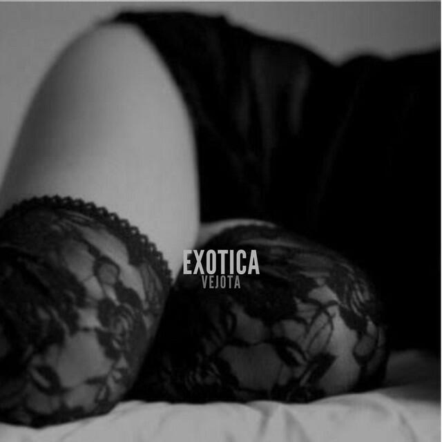 Релиз EXOTICA