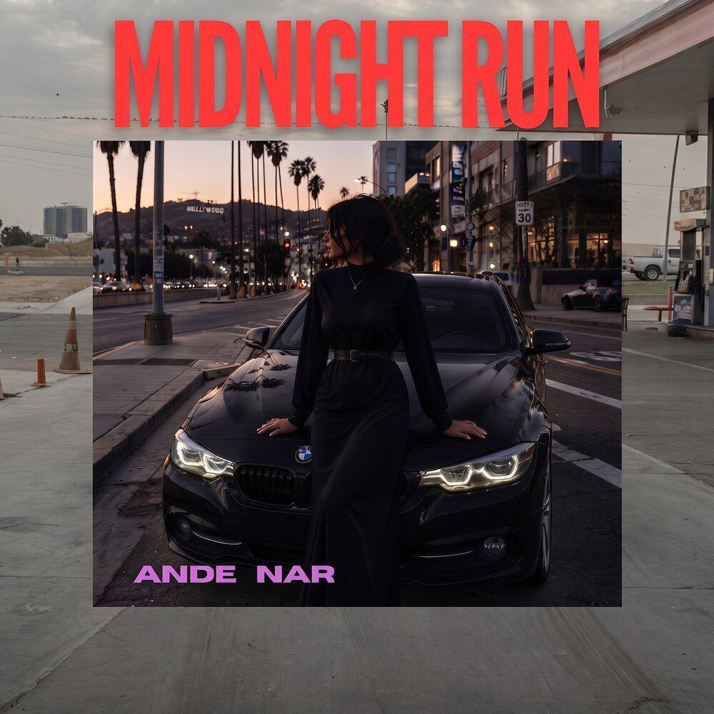 Релиз Midnight Run
