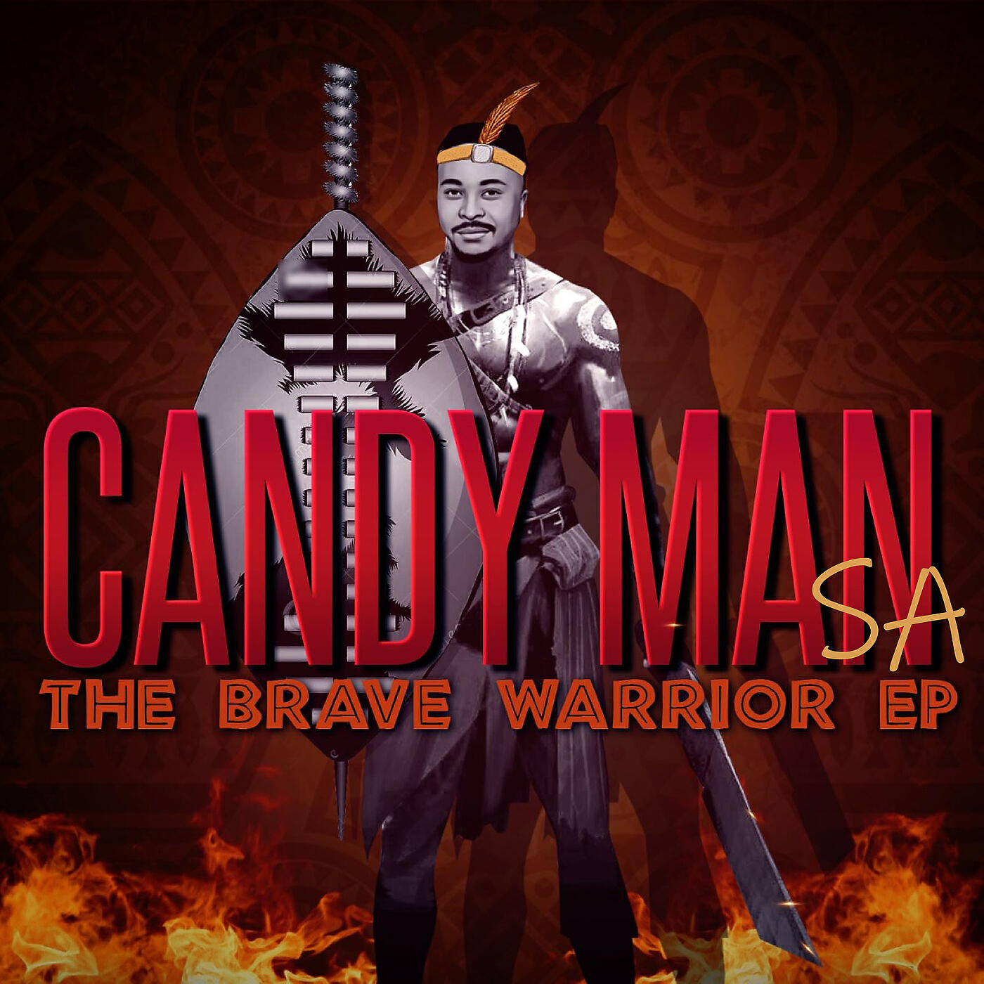 CANDYMAN SA