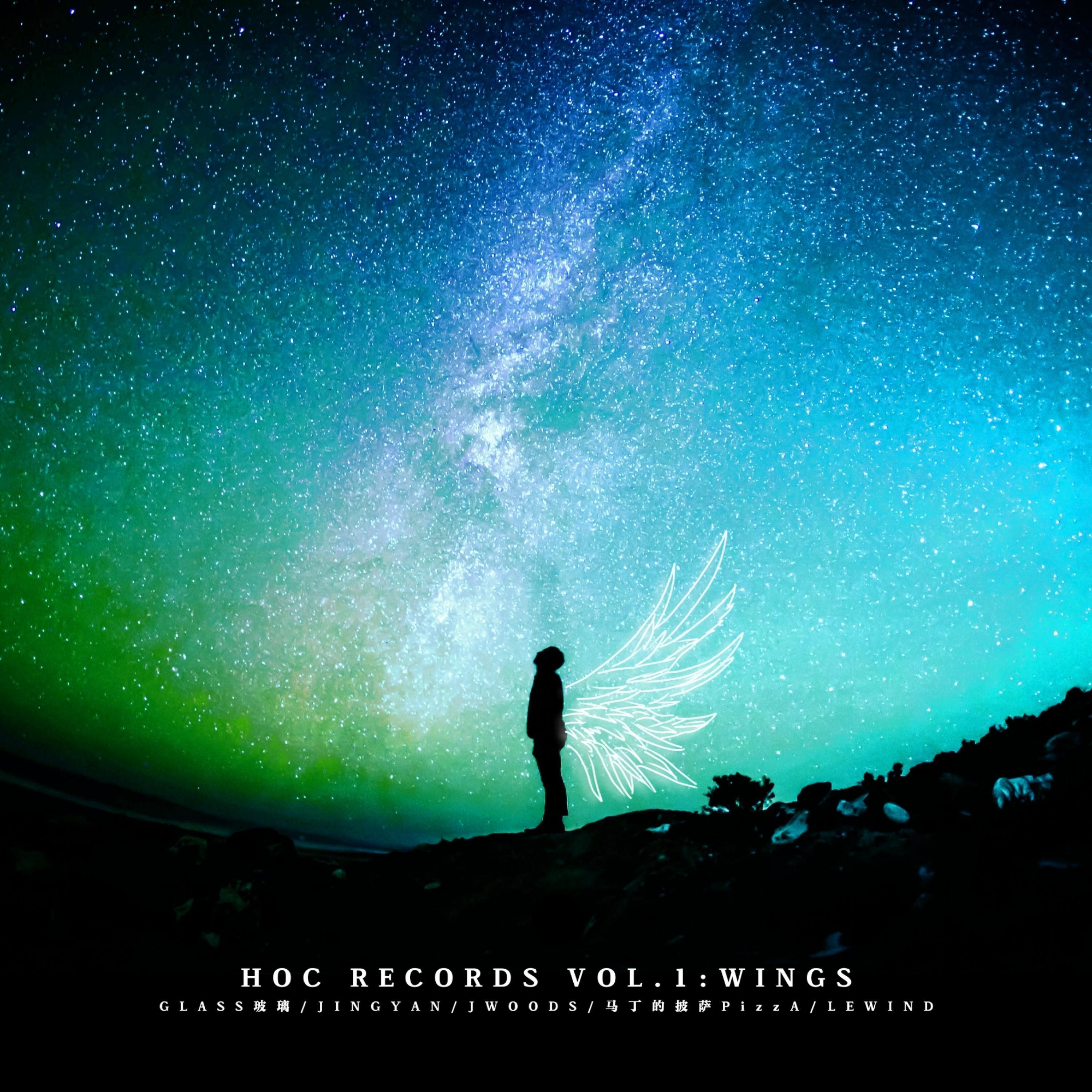 Релиз Hoc Records Vol.1 Wings