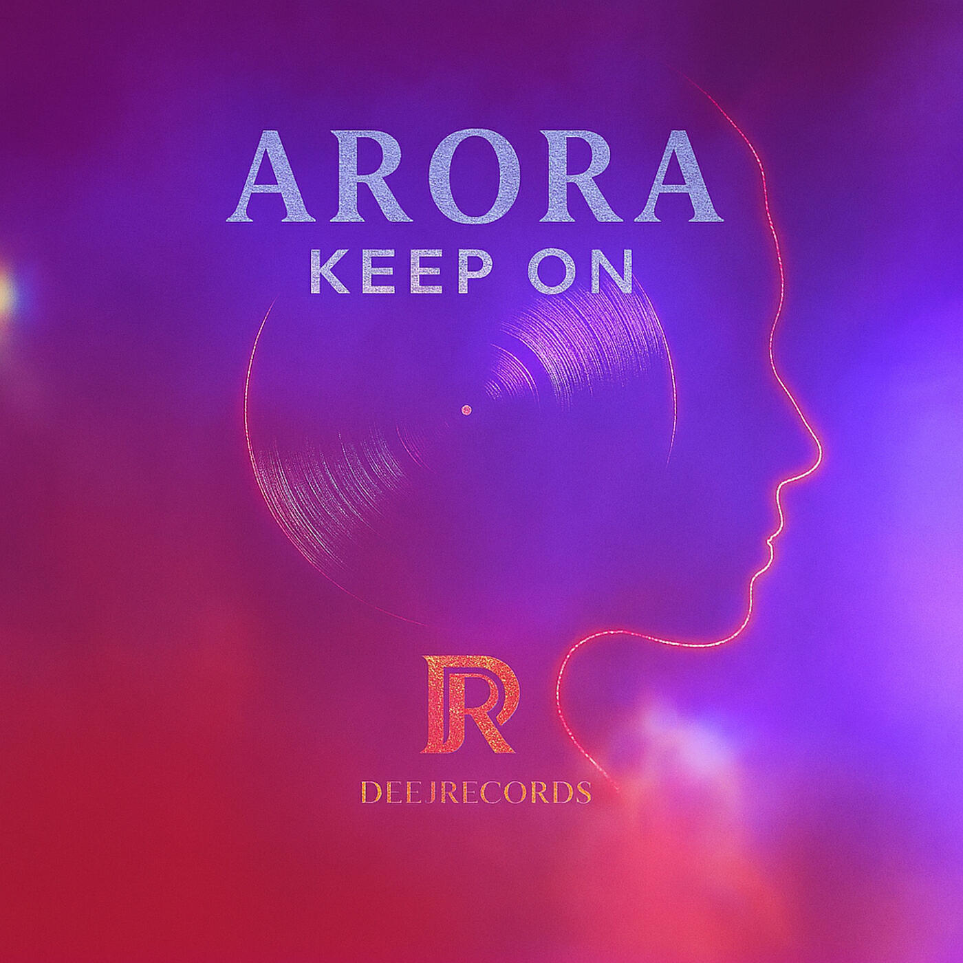 Релиз Keep On