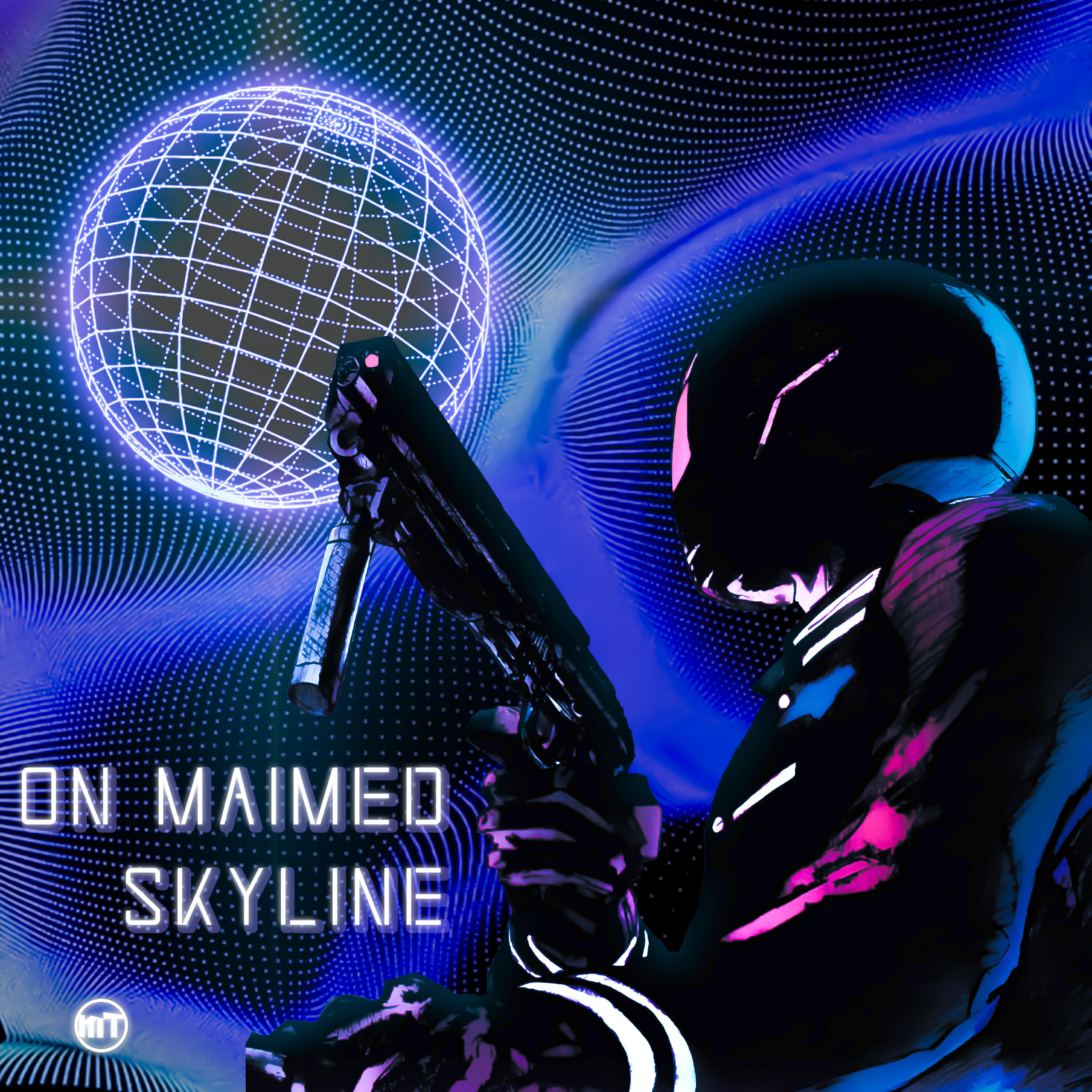 Релиз On Maimed Skyline
