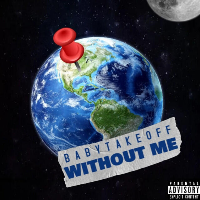 Релиз Without Me