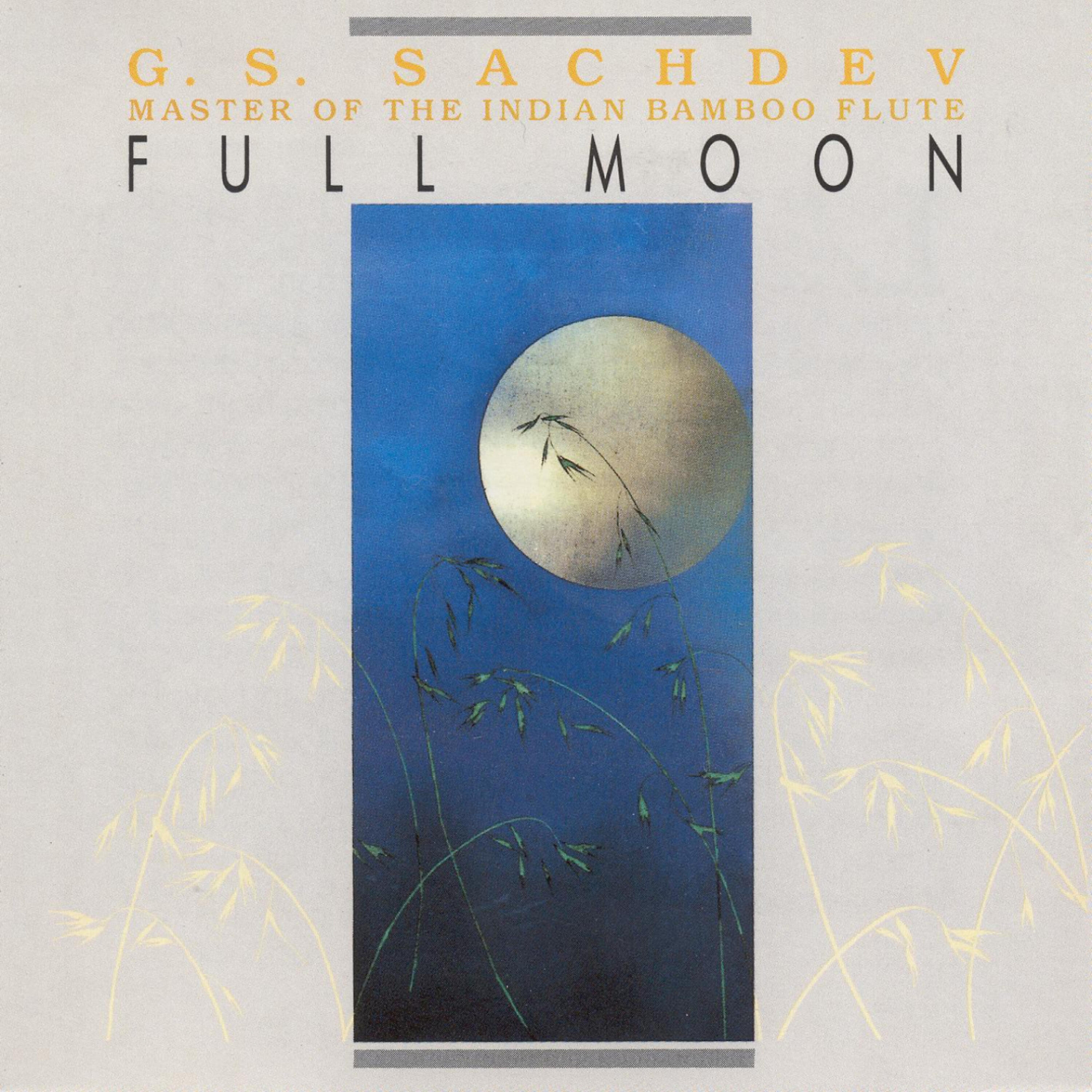 Релиз Full Moon