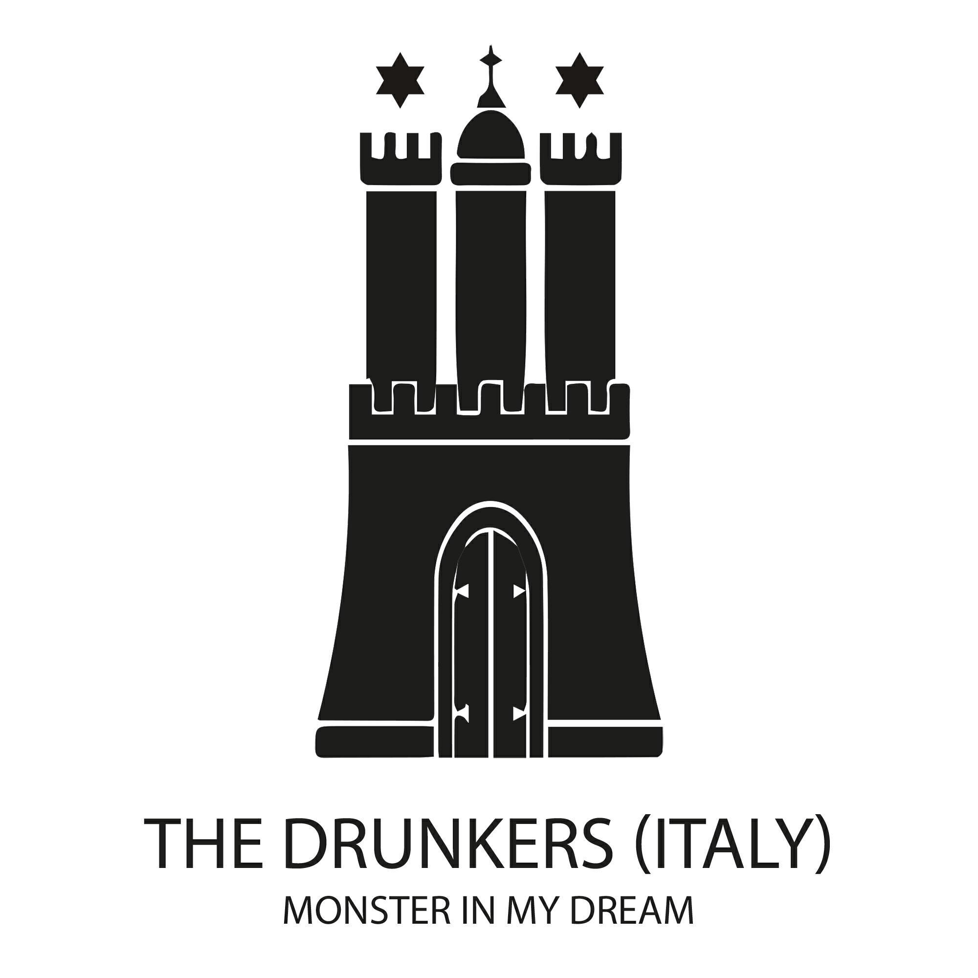Релиз Monster In My Dream