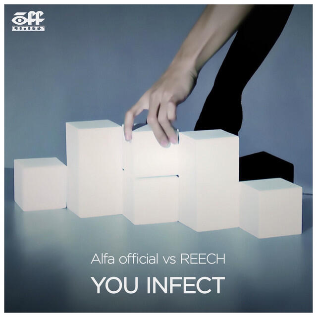 Релиз You Infect - Single