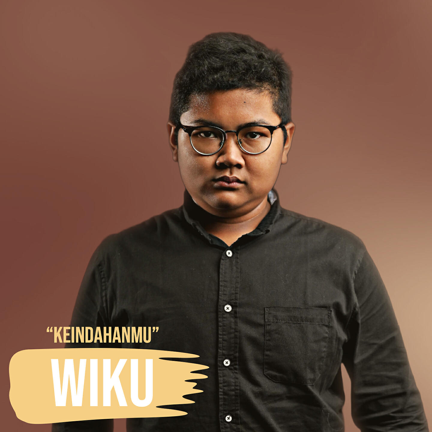 Релиз KeindahanMu