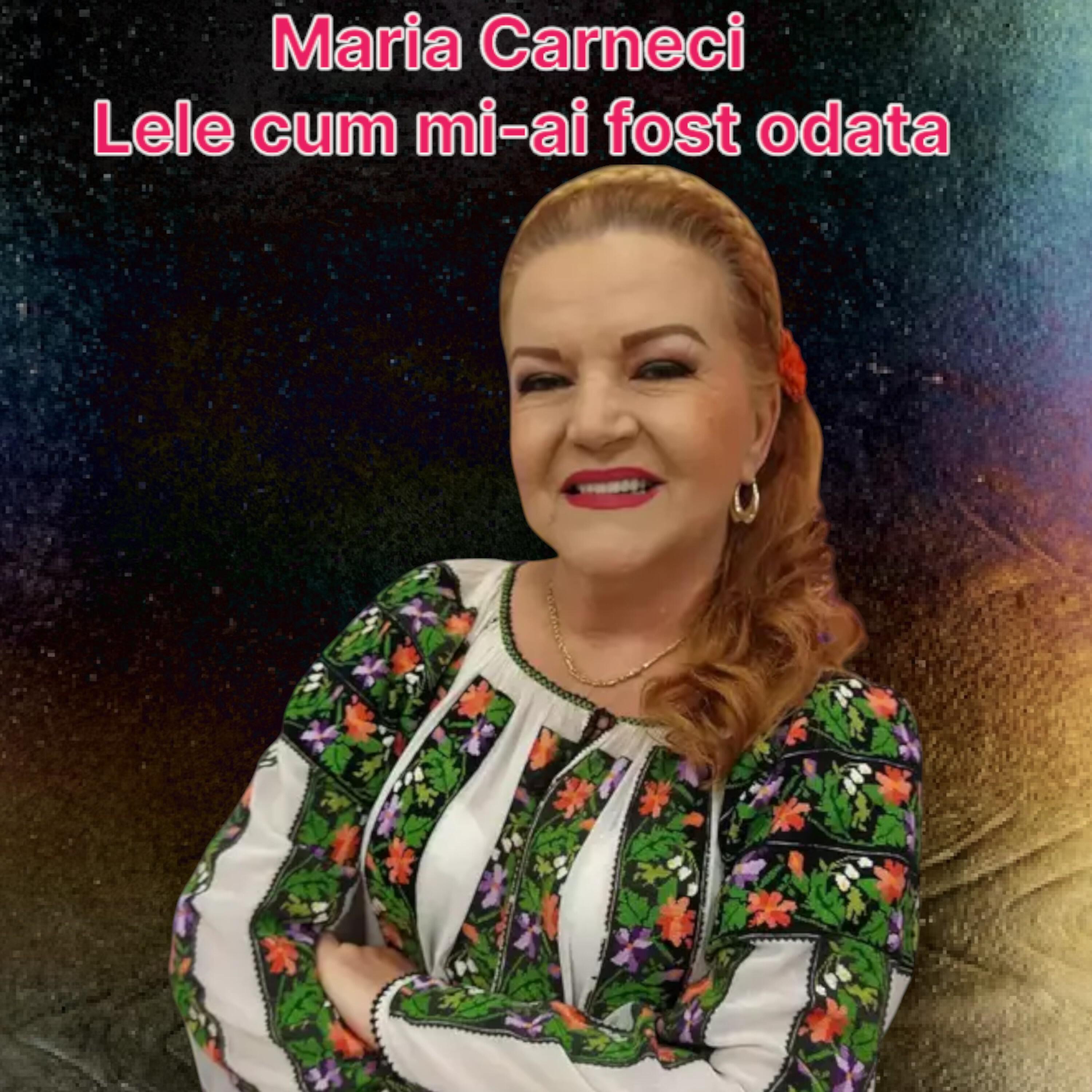 Релиз Lele cum mi-ai fost odata
