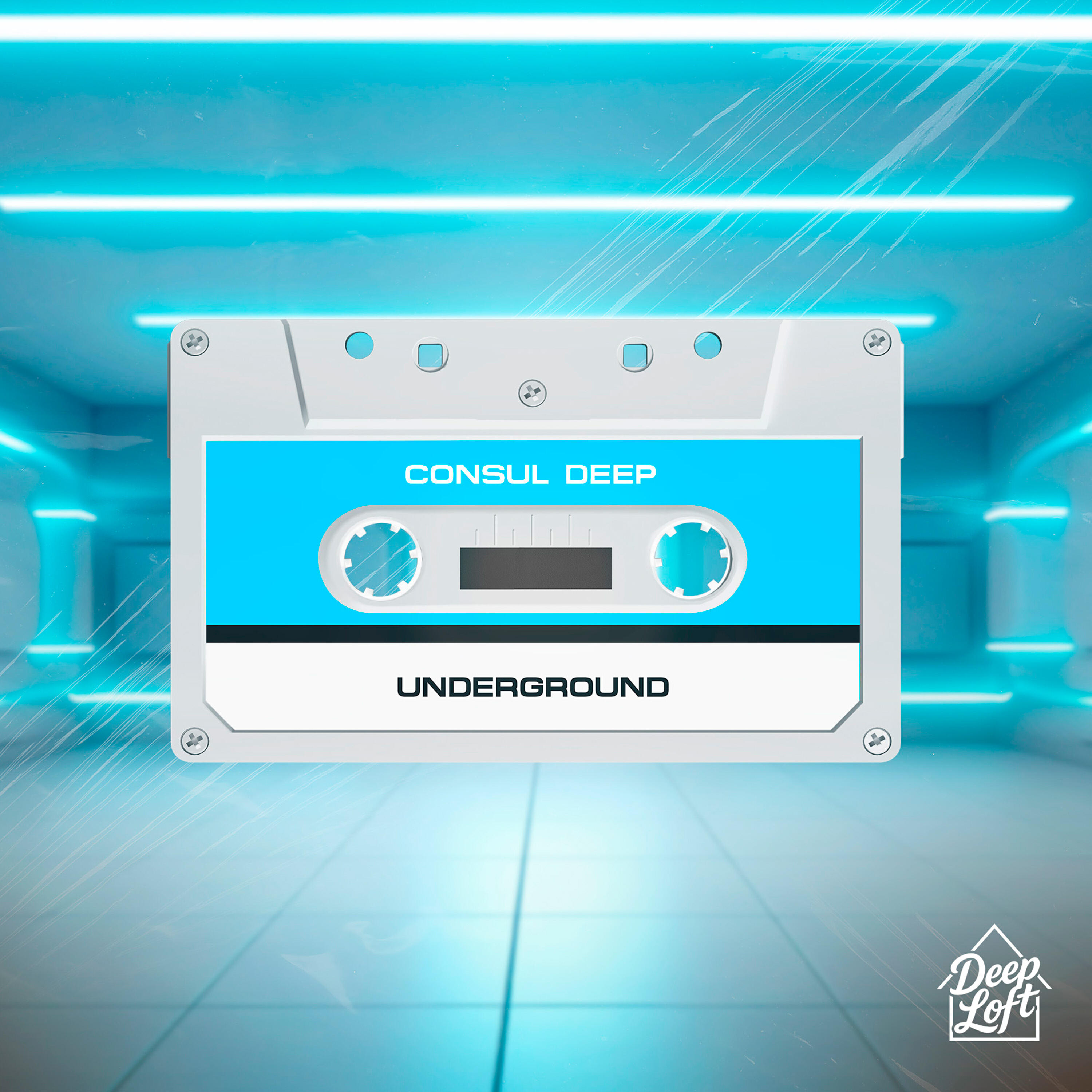 Релиз Underground