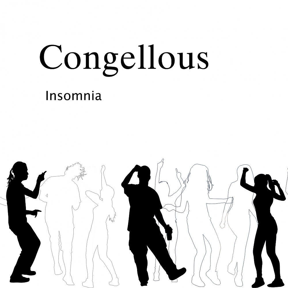 Релиз Insomnia E.P