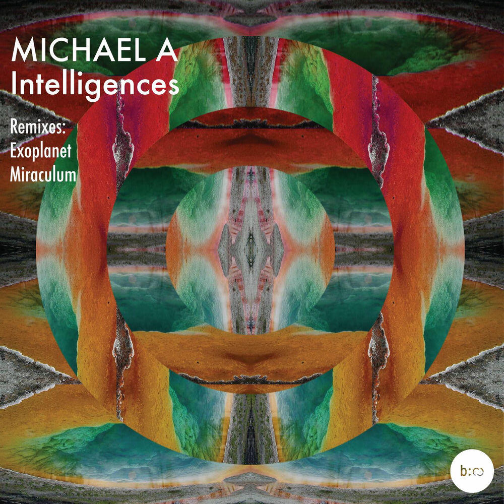 Релиз Intelligences