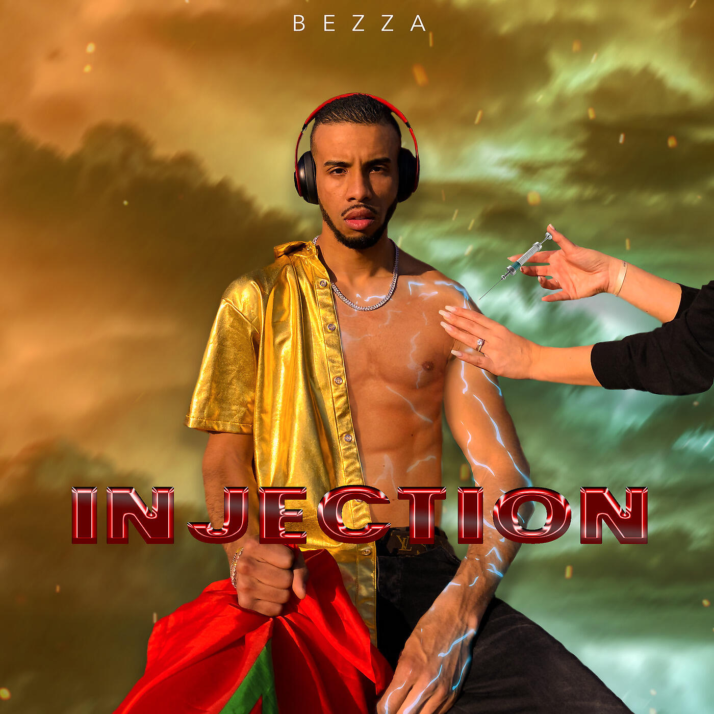 Релиз Injection