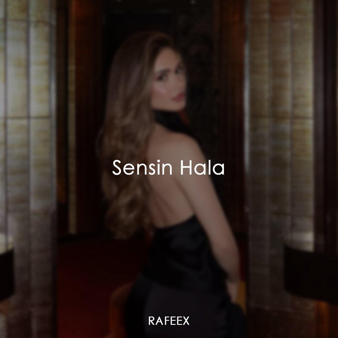 Релиз Sensin Hala
