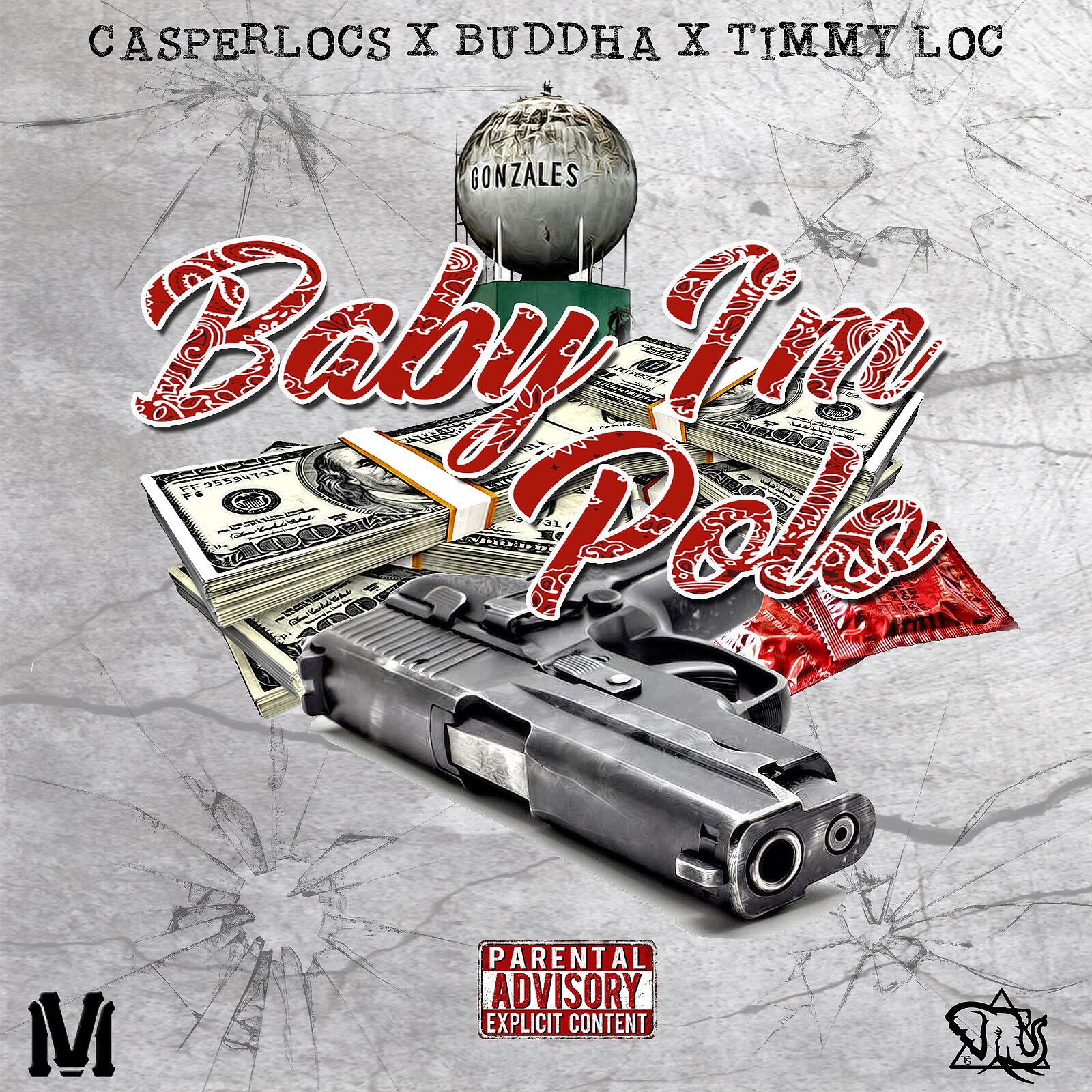 Релиз Baby I'm Polo