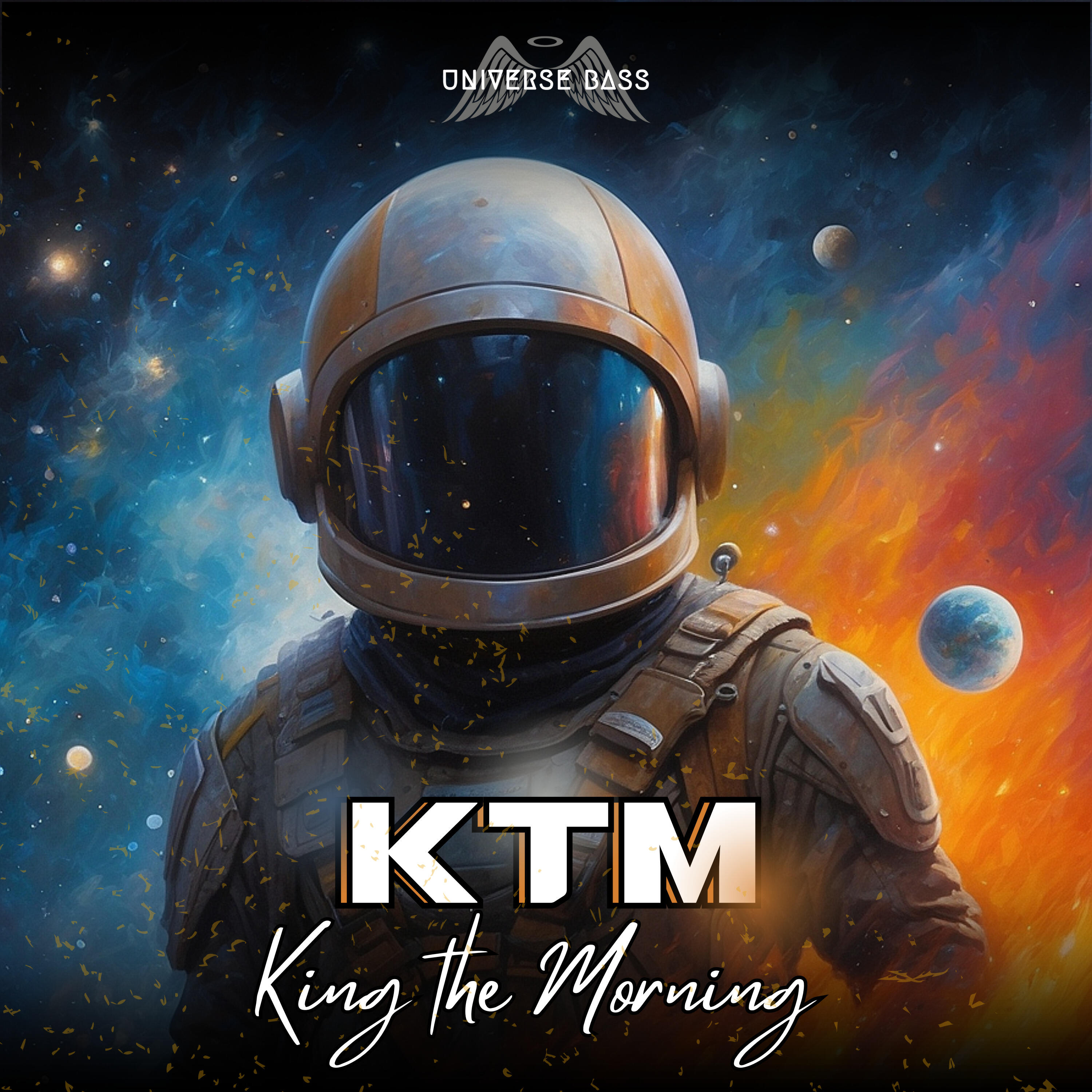 Релиз King the Morning