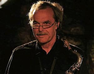 Karlheinz Miklin