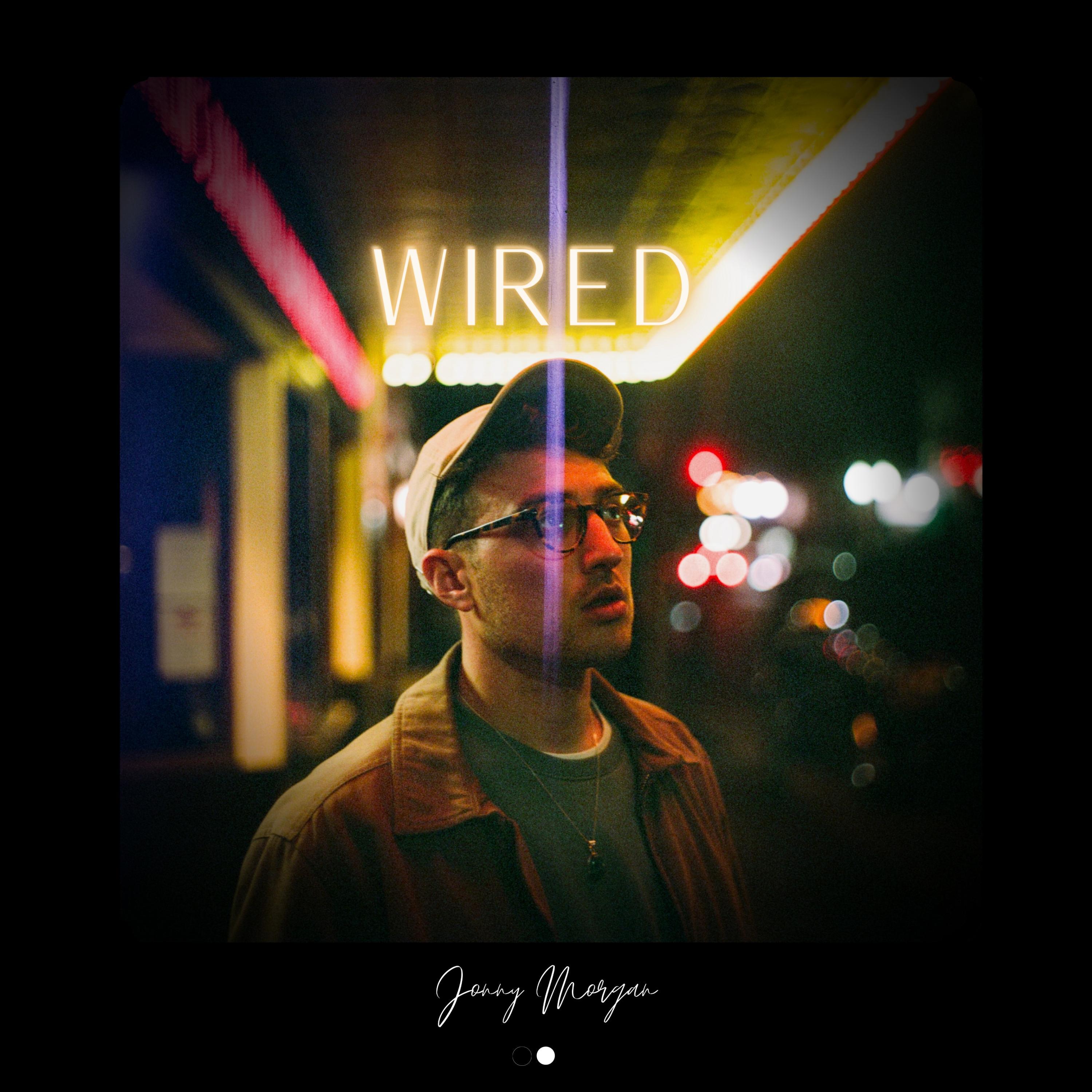 Релиз Wired