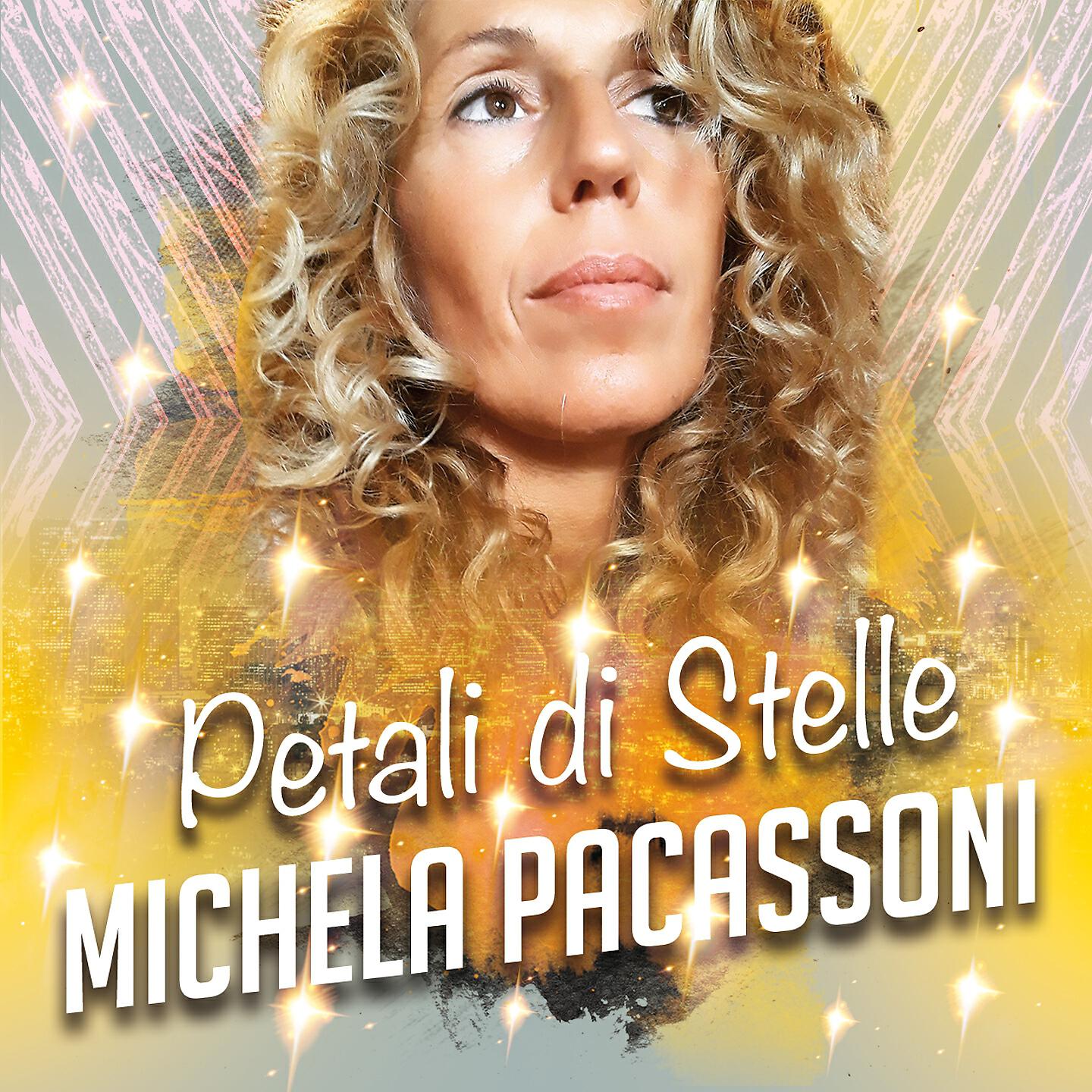 Релиз Petali di stelle