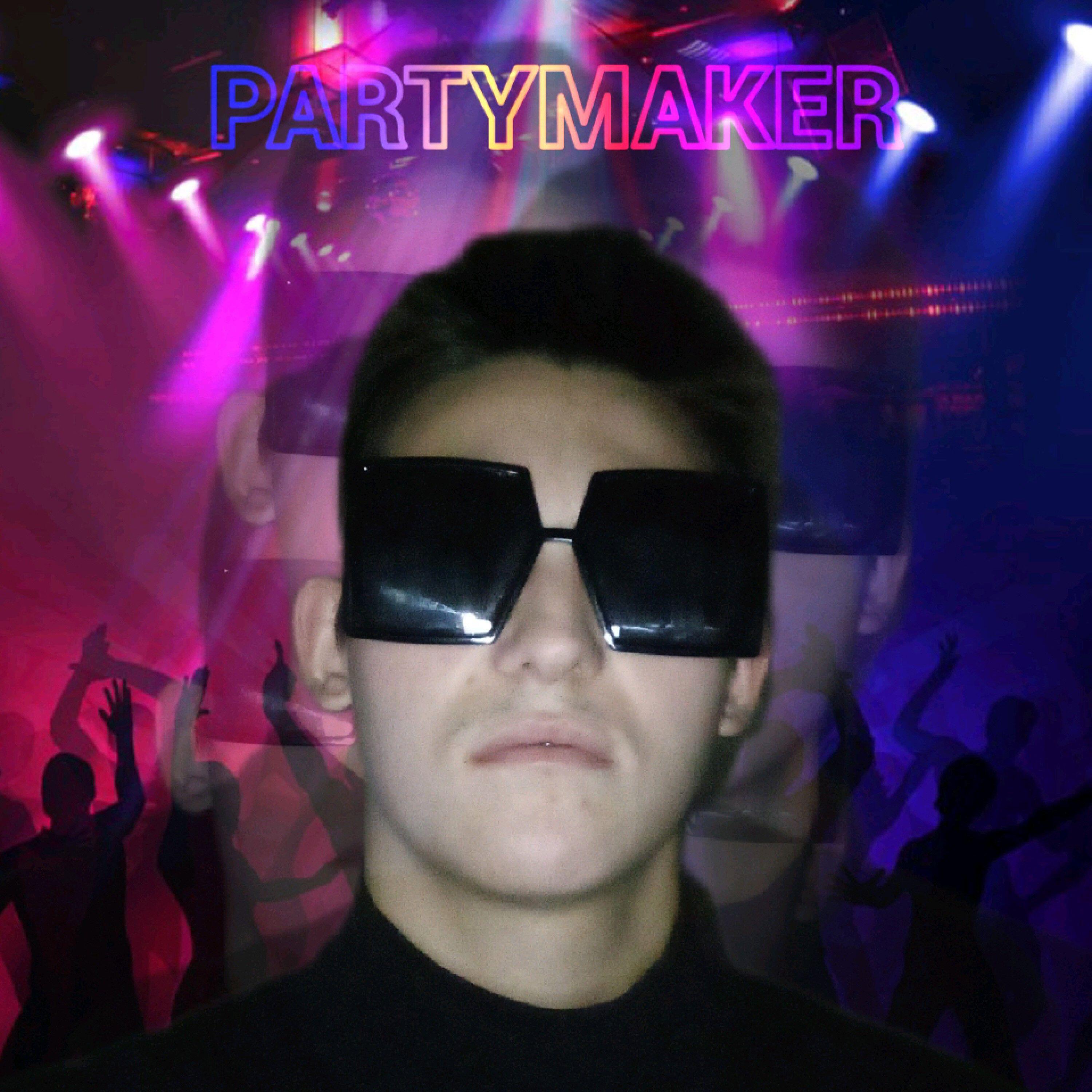 Релиз PARTYMAKER