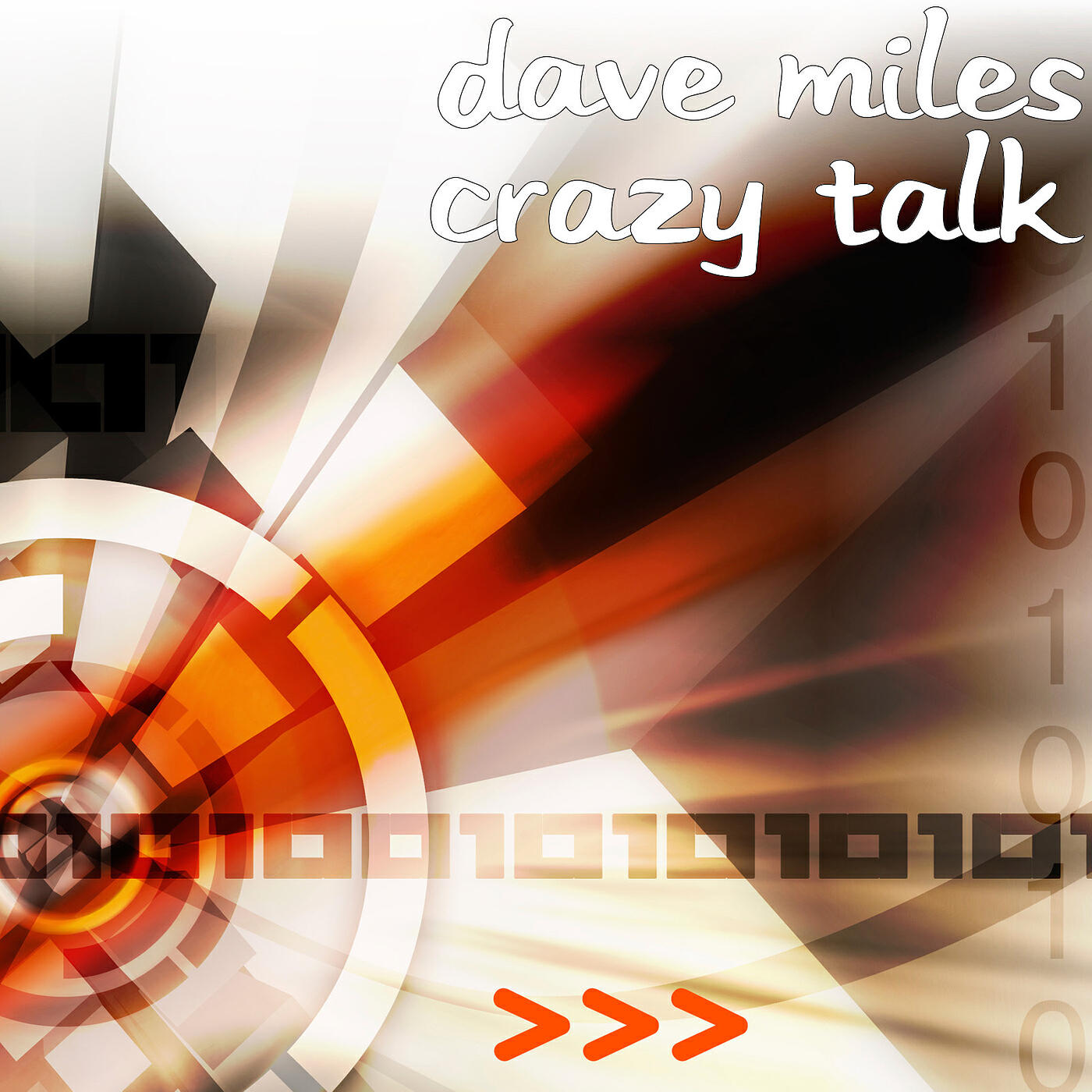 Dave Miles