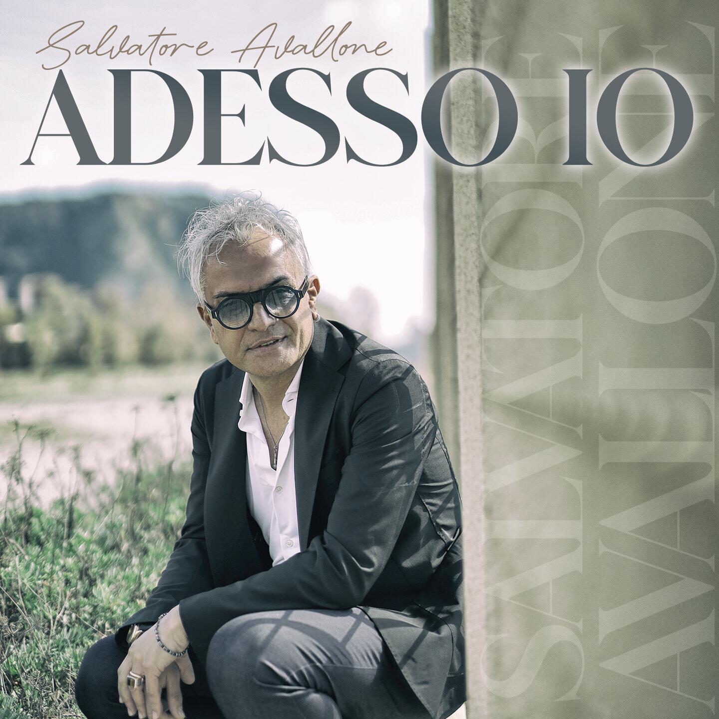 Релиз Adesso io