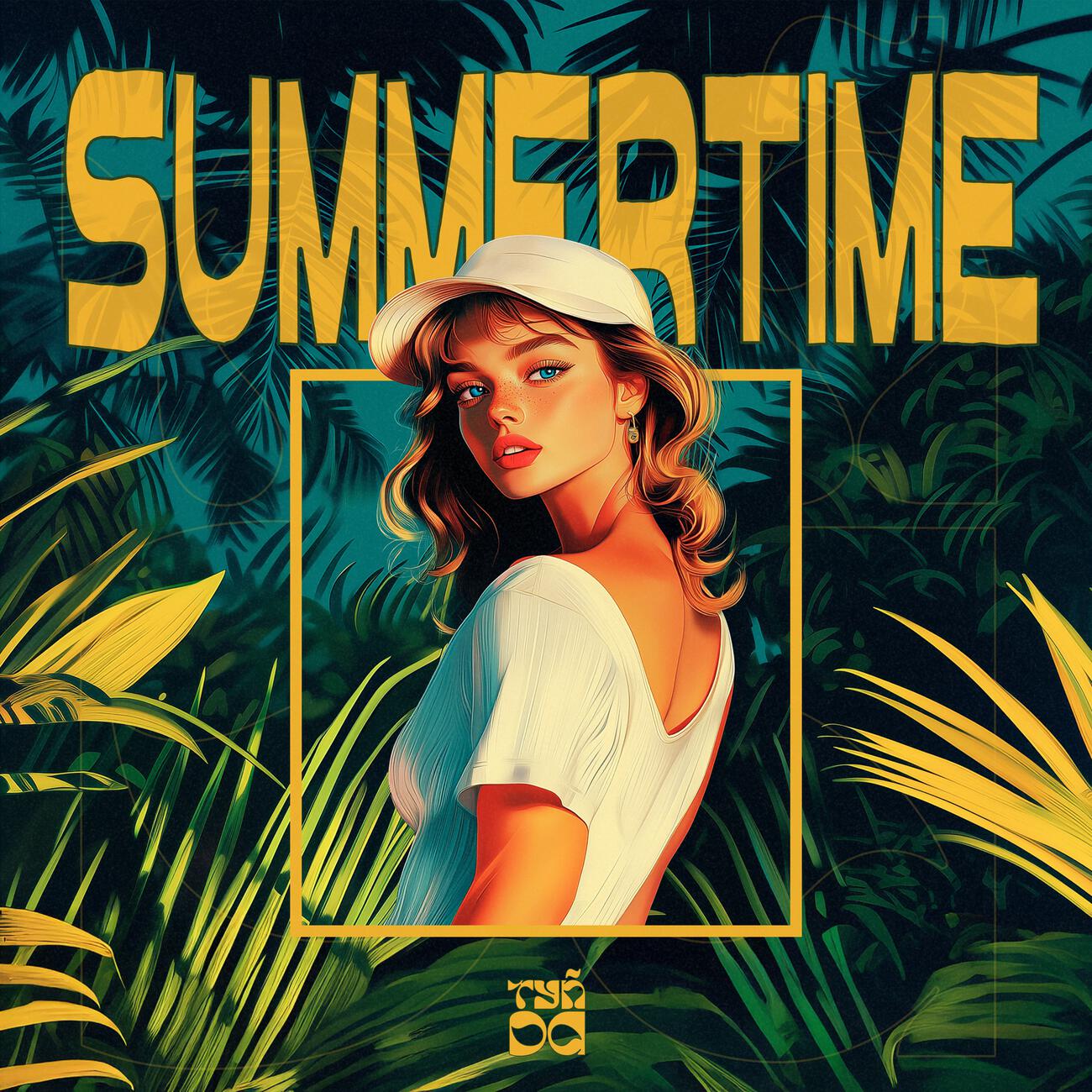 Релиз Summertime