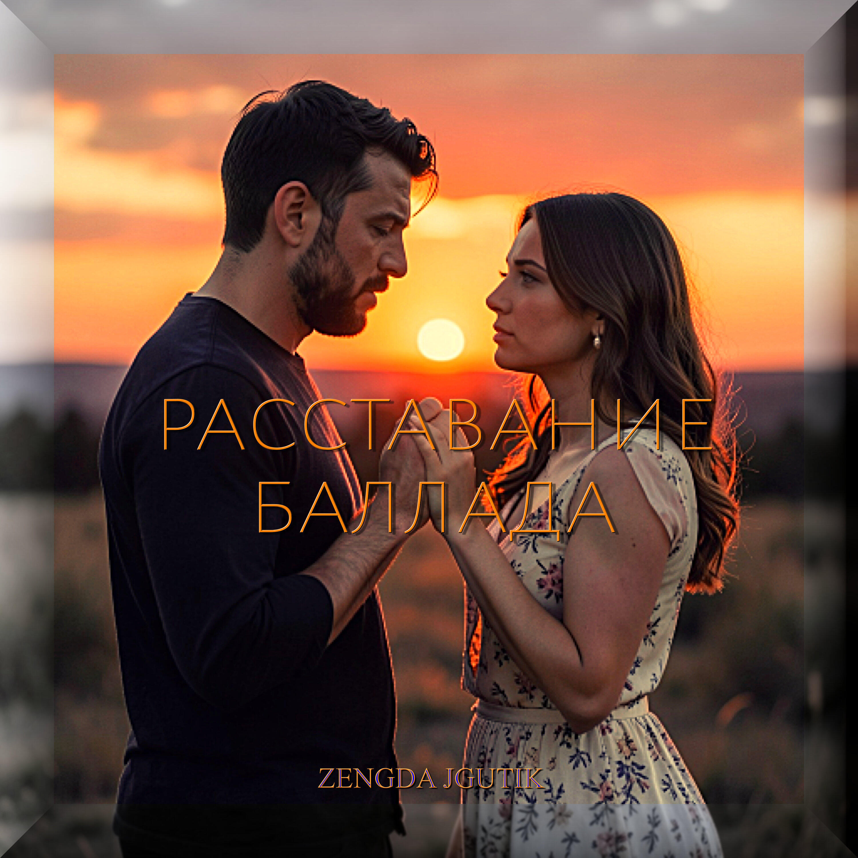 Релиз РАССТАВАНИЕ БАЛЛАДА