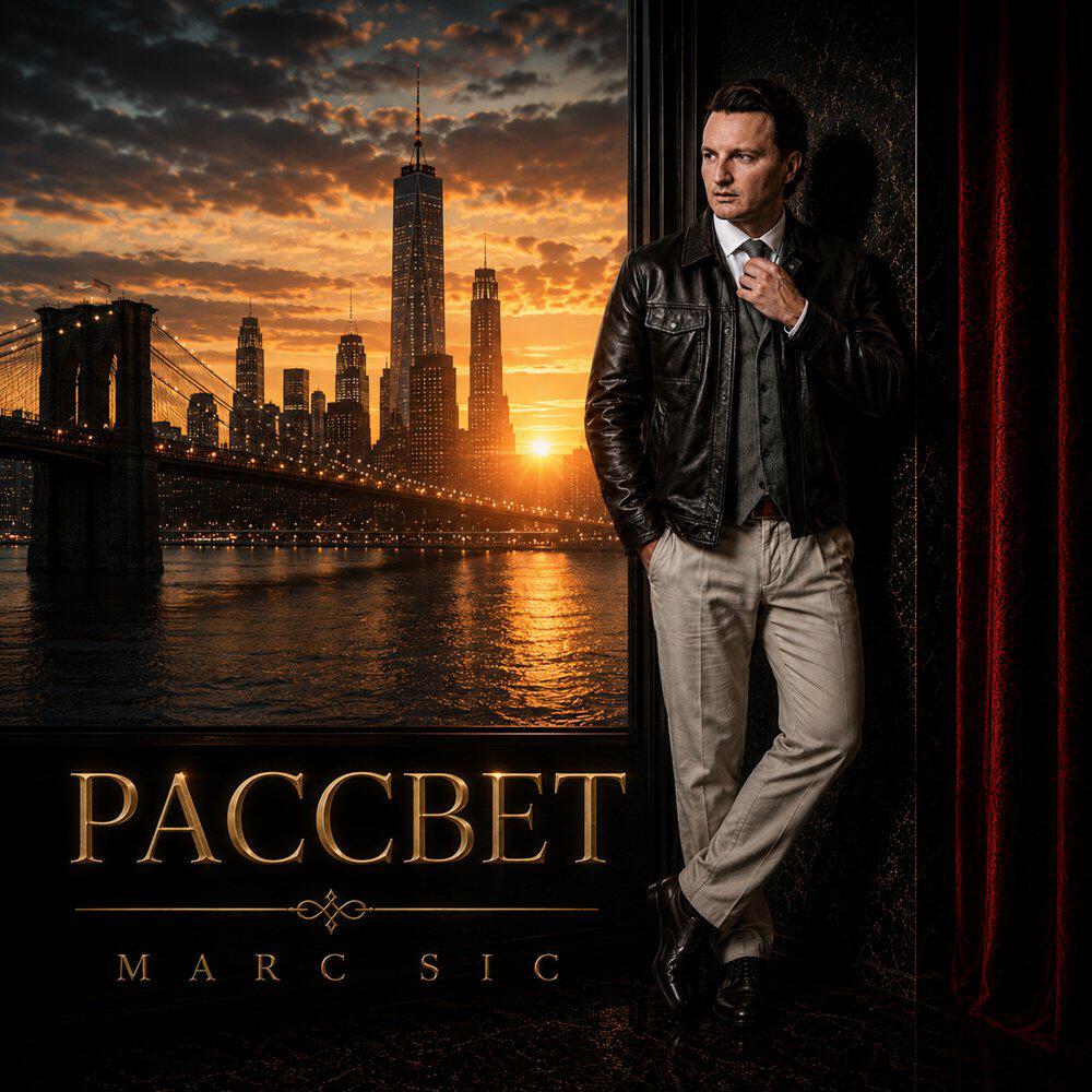 Релиз Рассвет