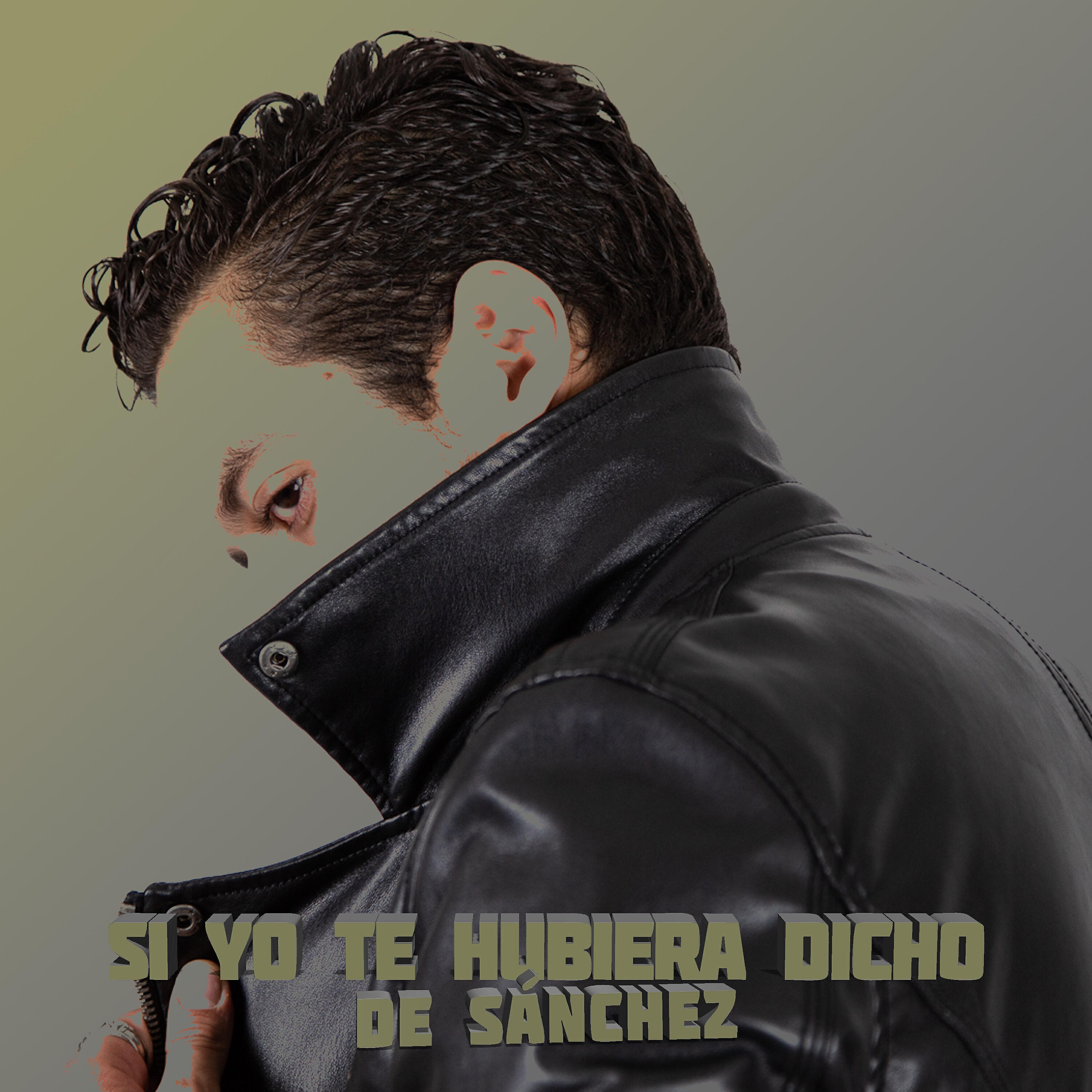 De Sánchez