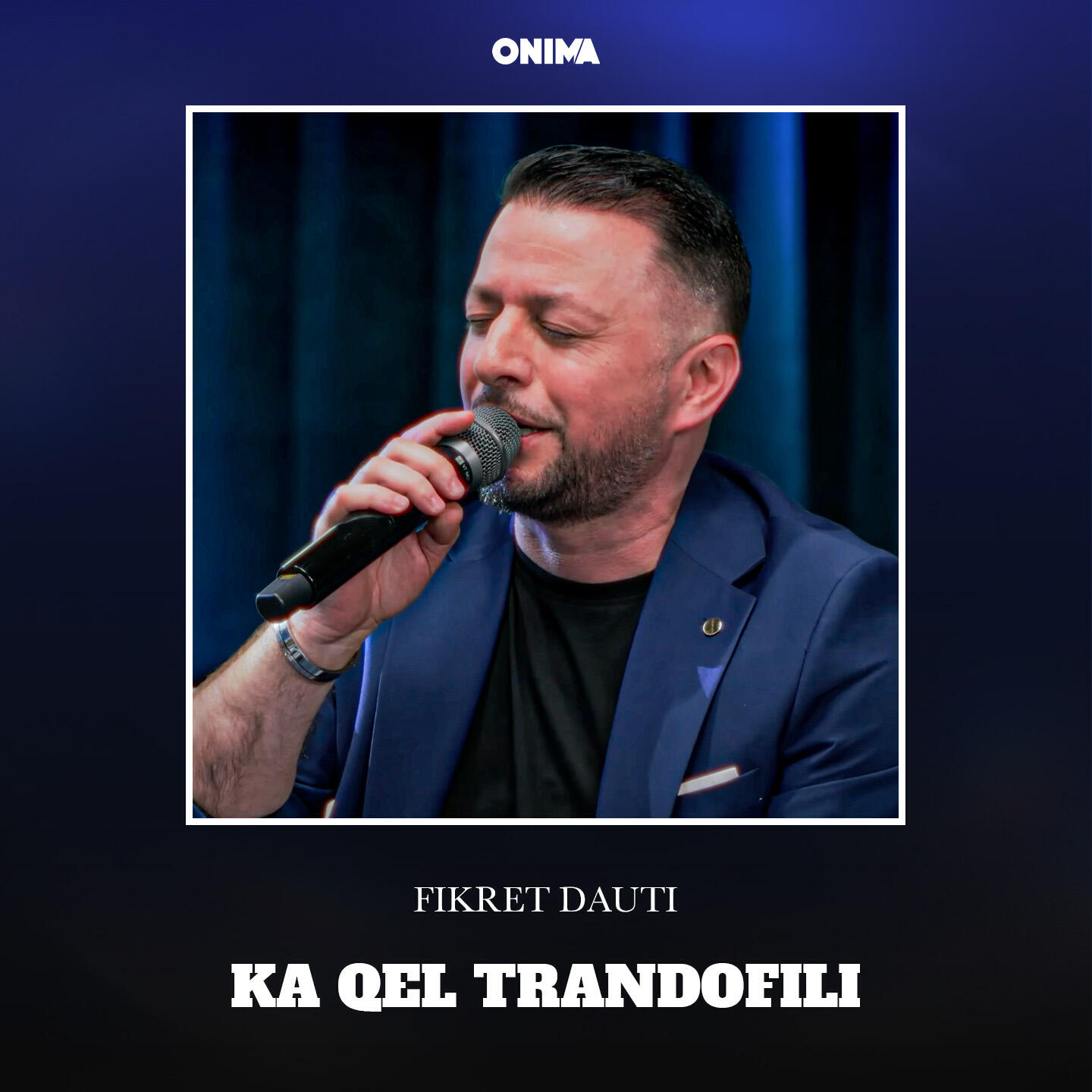 Релиз Ka qel trandofili