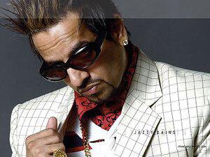 Jazzy B все песни в mp3