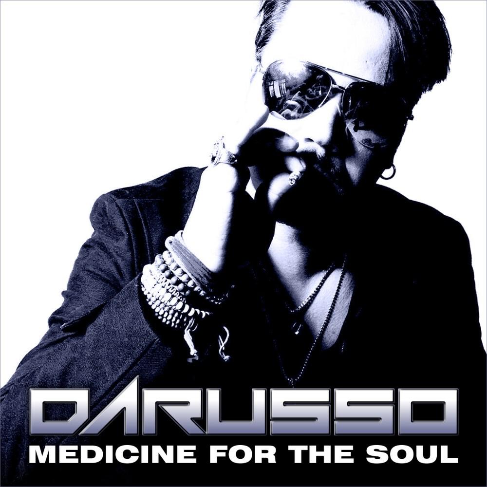 Релиз Medicine for the Soul