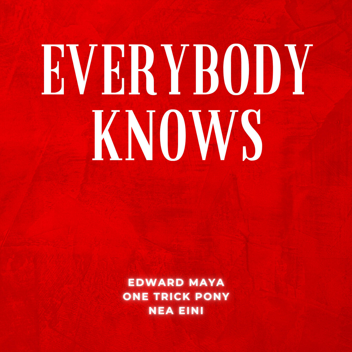 Релиз Everybody Knows