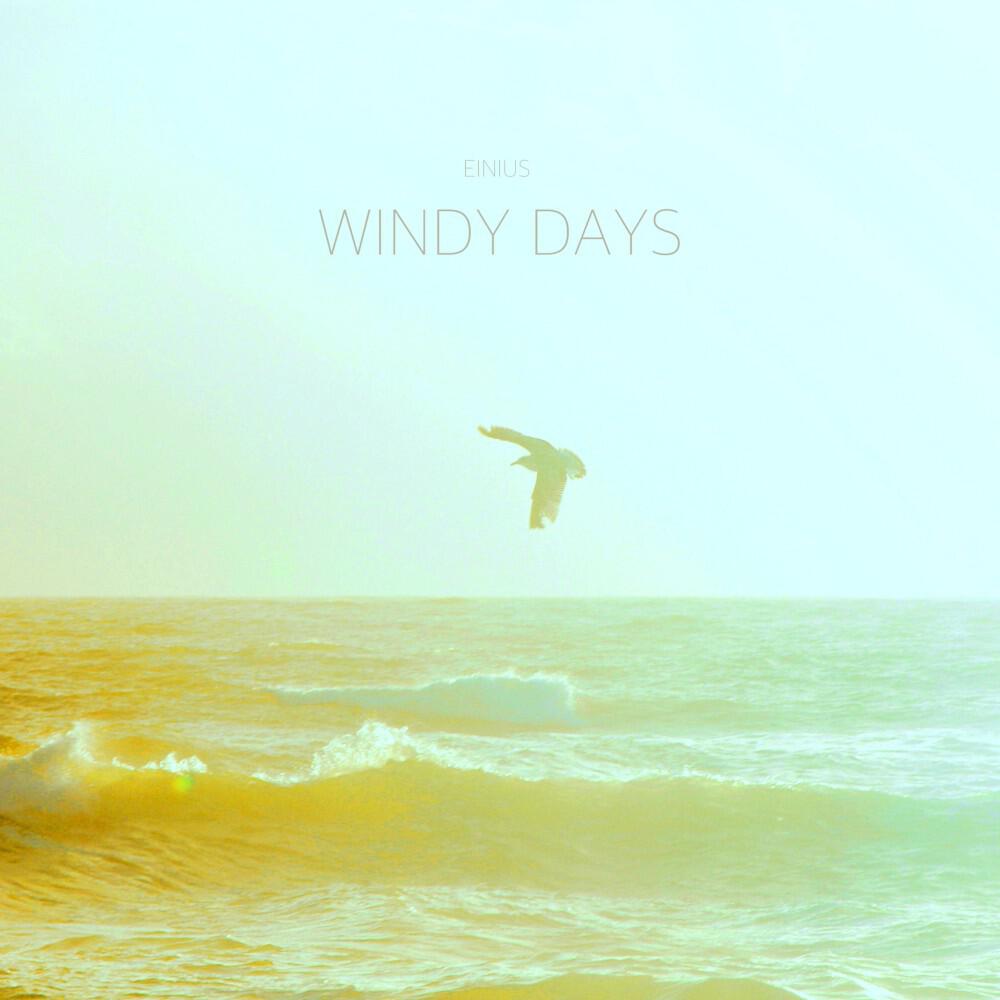 Релиз Windy Days