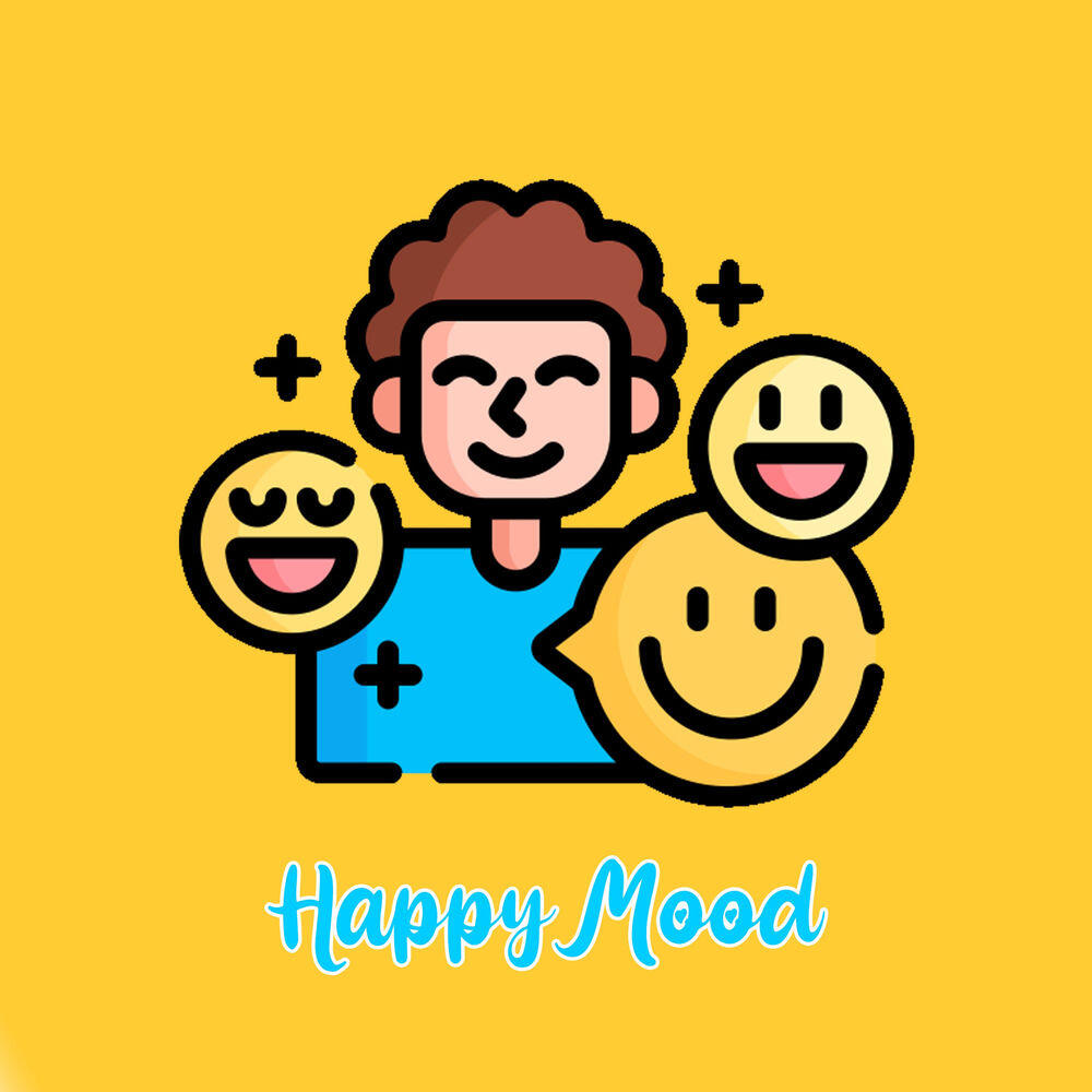 Релиз Happy Mood