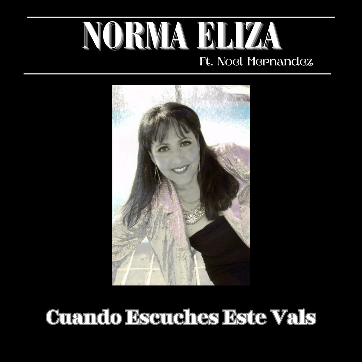 Norma Eliza