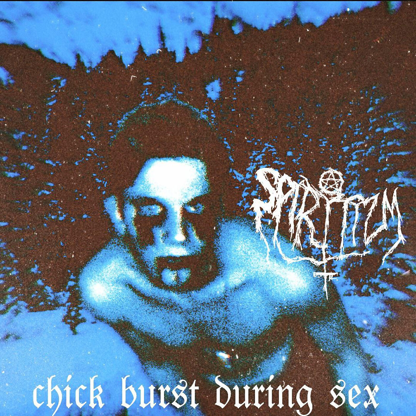 Релиз Chick Burst during Sex