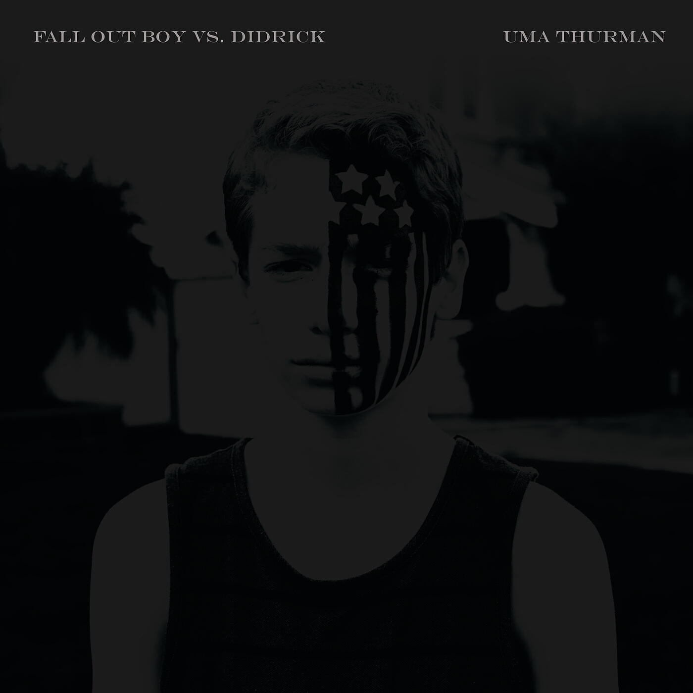 Релиз Uma Thurman (Fall Out Boy vs. Didrick)