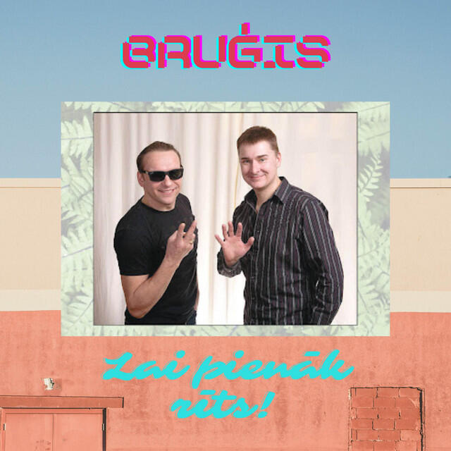 Релиз Lai pienāk rīts!