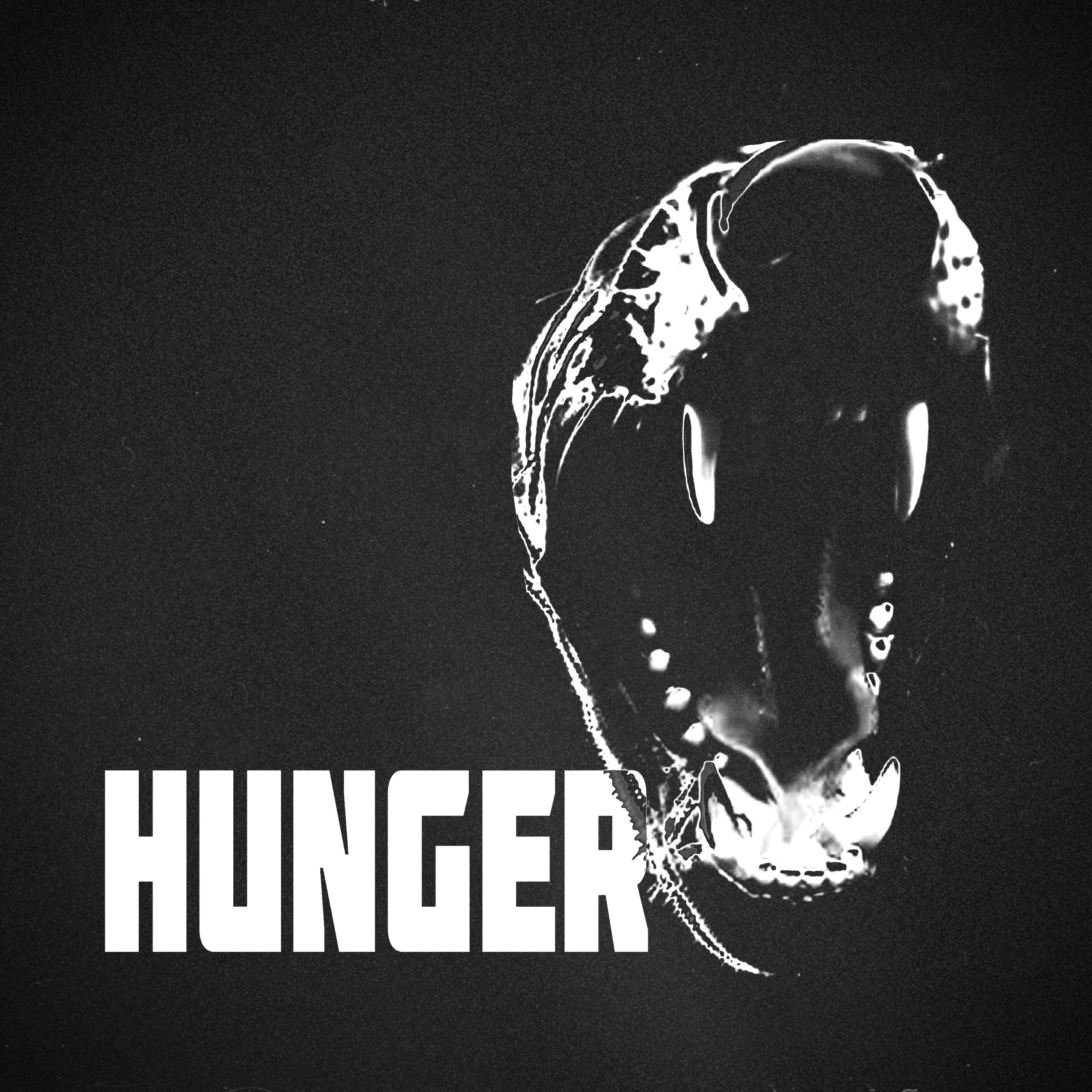Релиз HUNGER