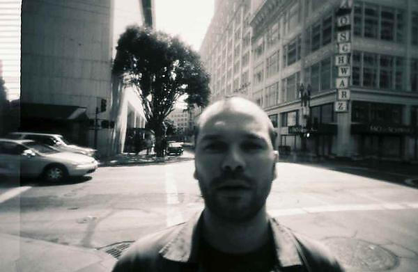 Nigel Godrich